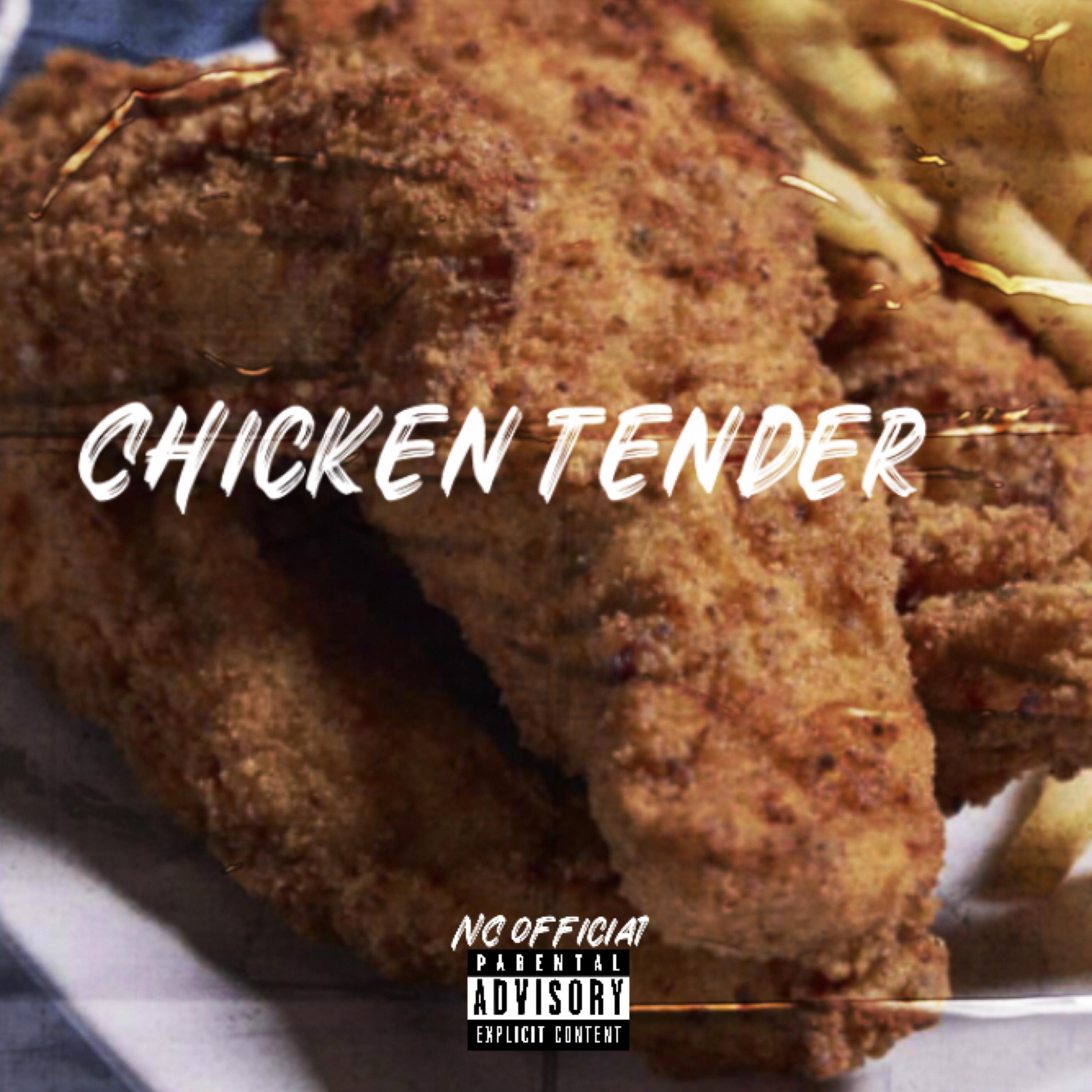 Chicken Tender artwork