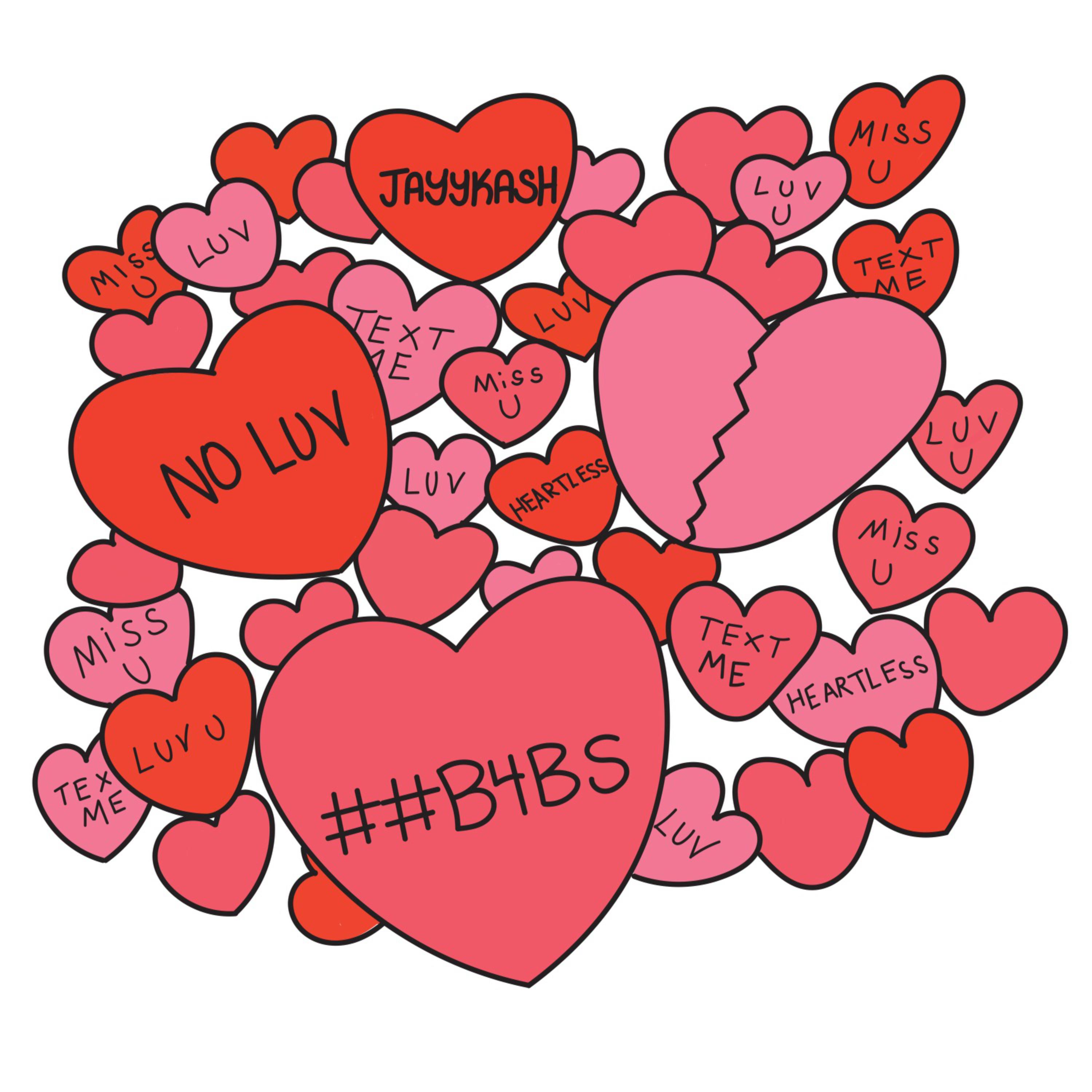 ##B4BS artwork