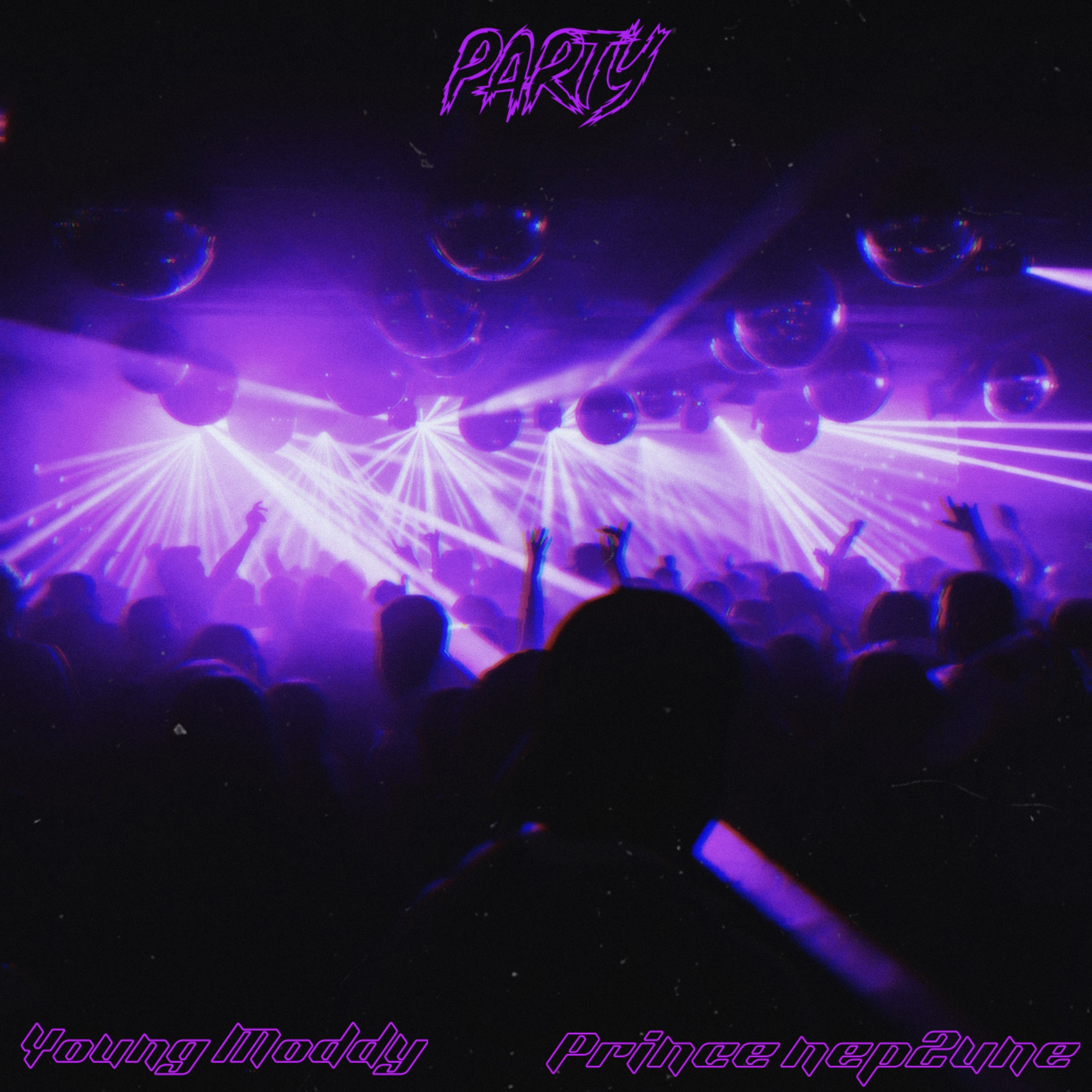 Party artwork