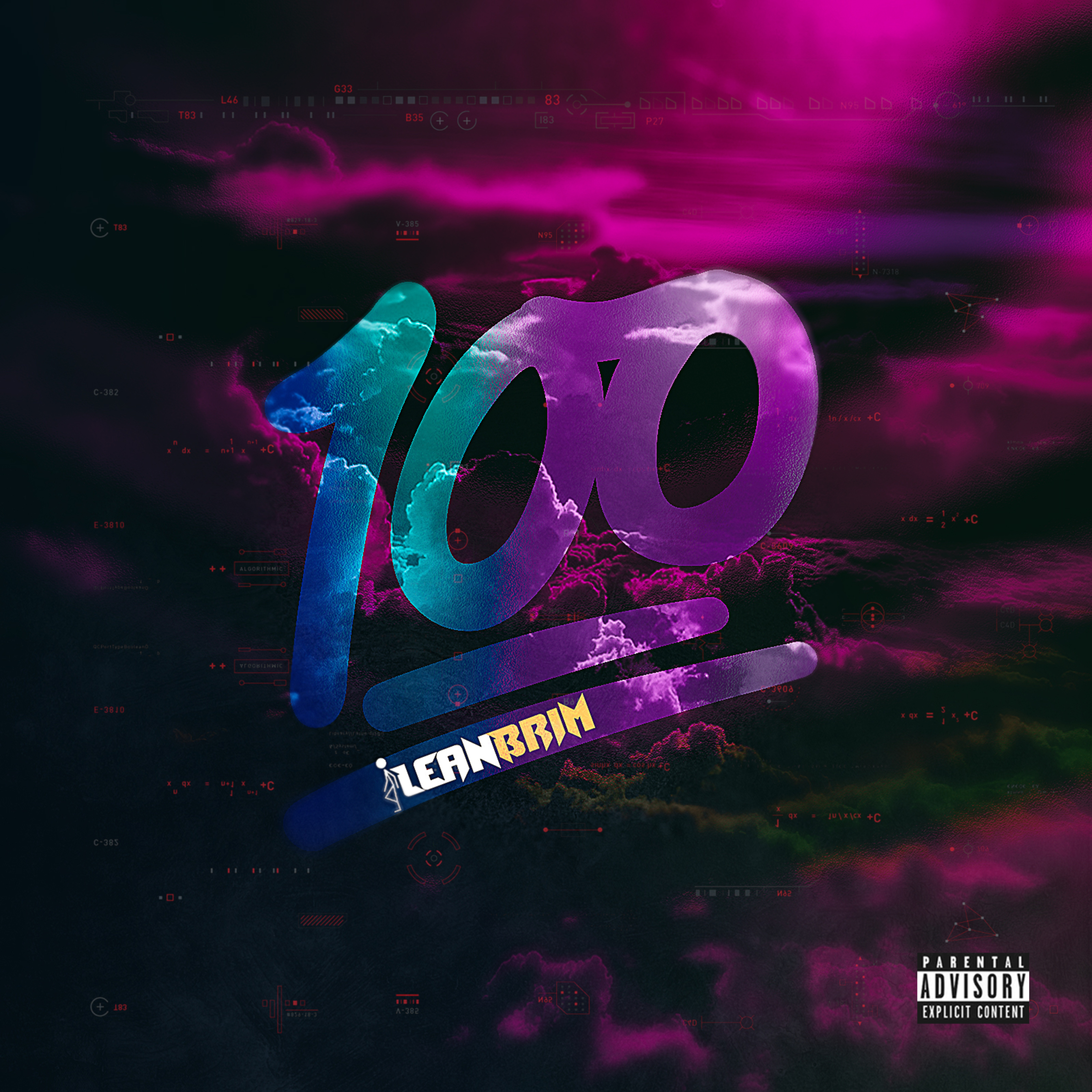 100 artwork