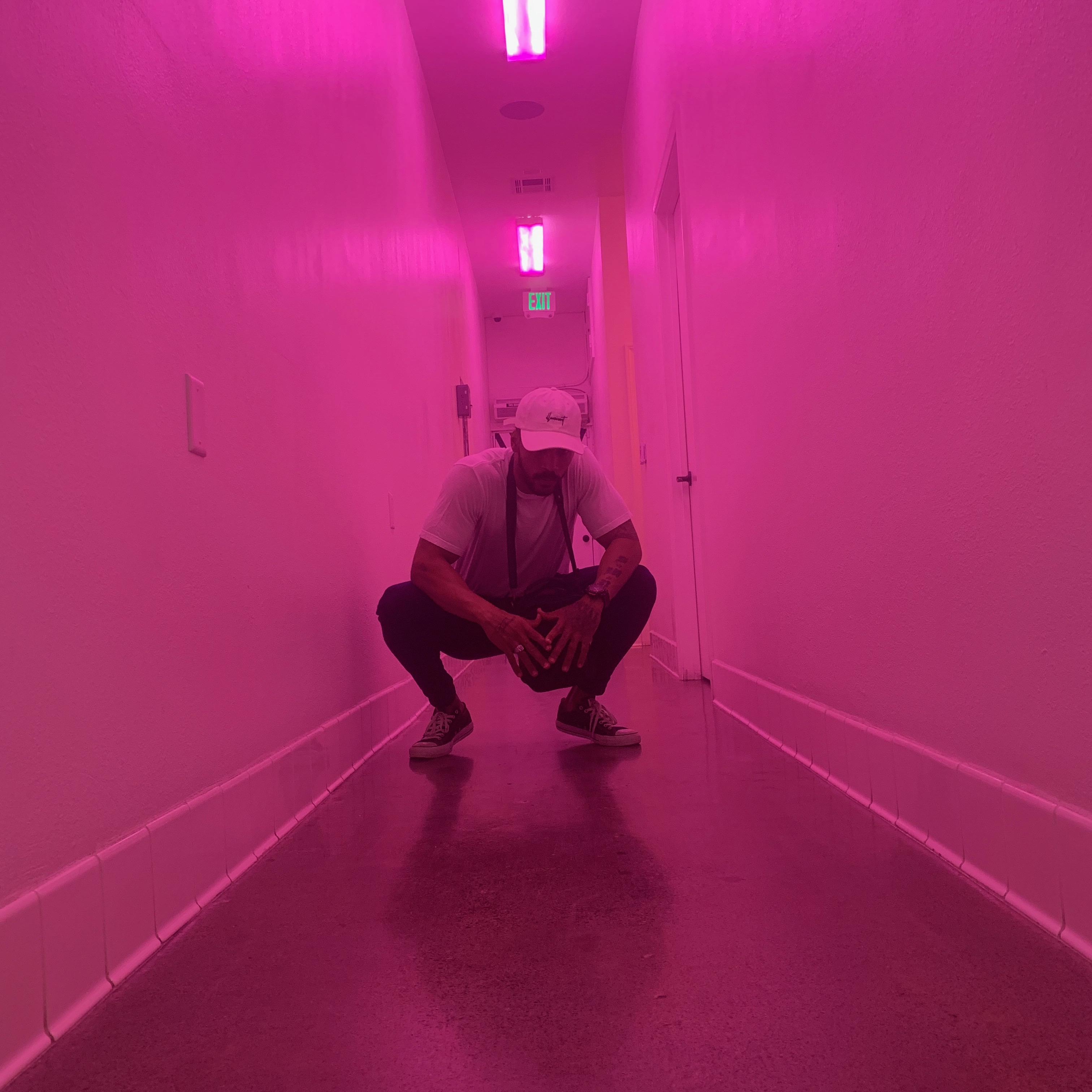 Limited Time Only artwork