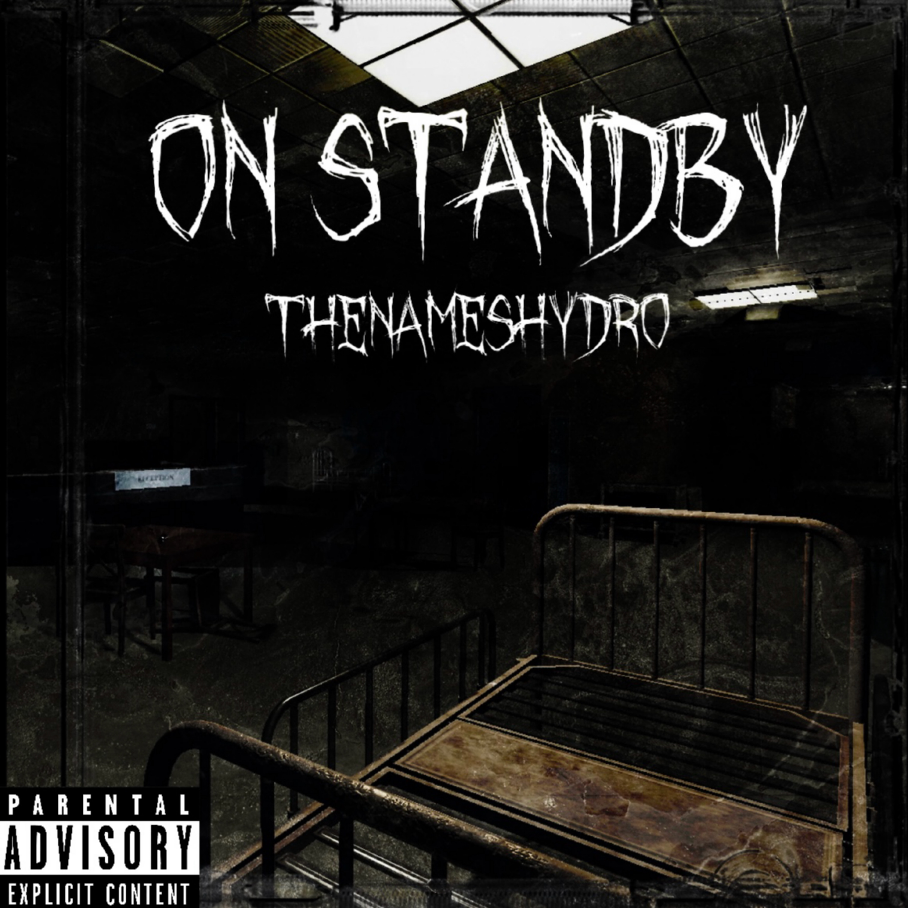 ON STANDBY by Thenameshydro cover art