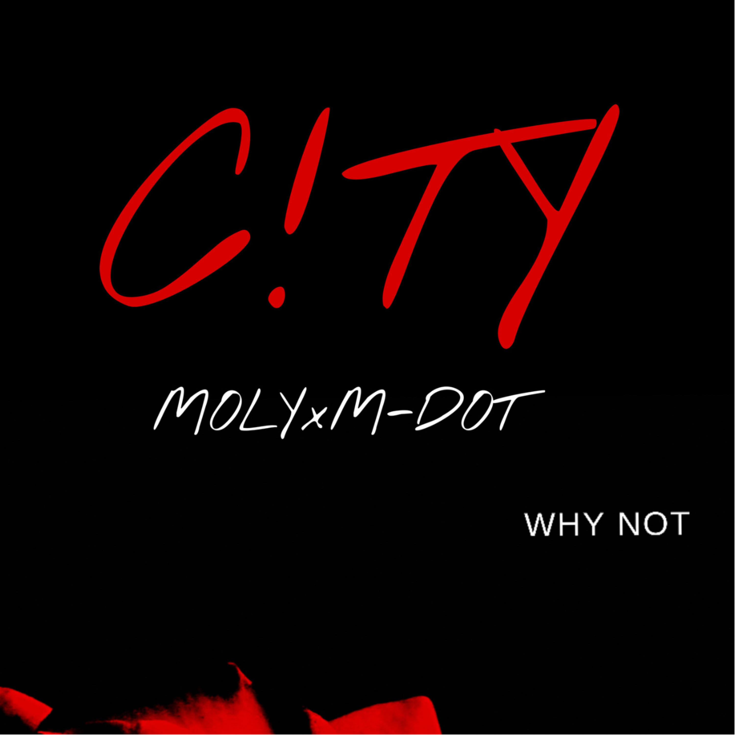 C!ty artwork