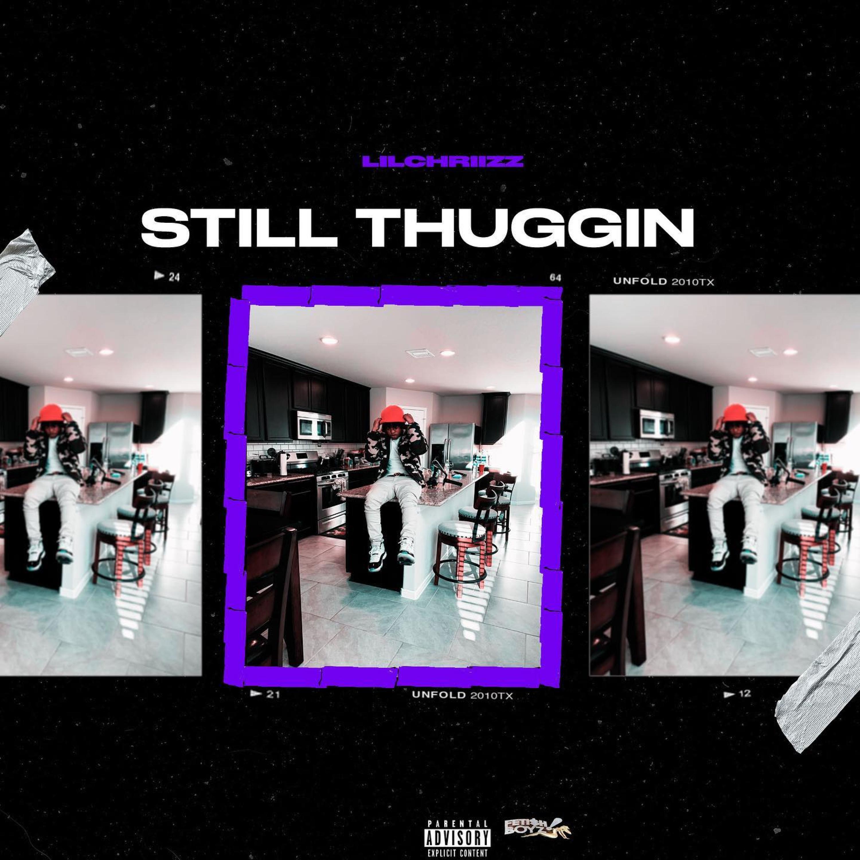 Been Gone artwork