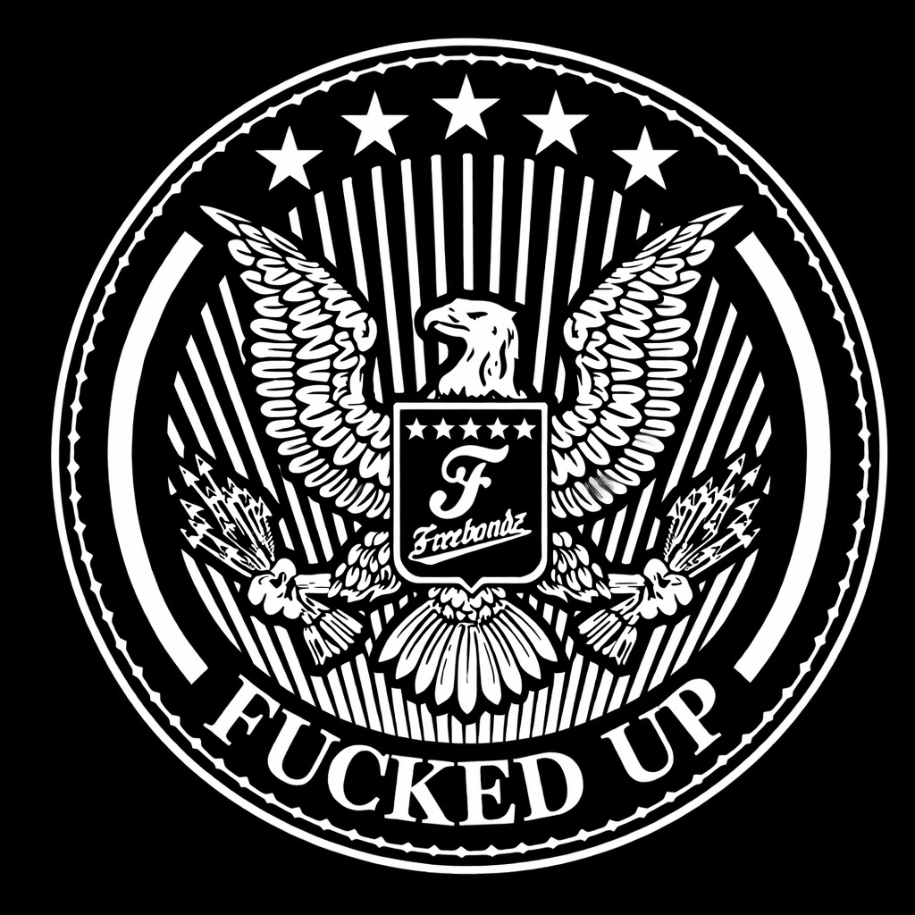 Fucked Up artwork