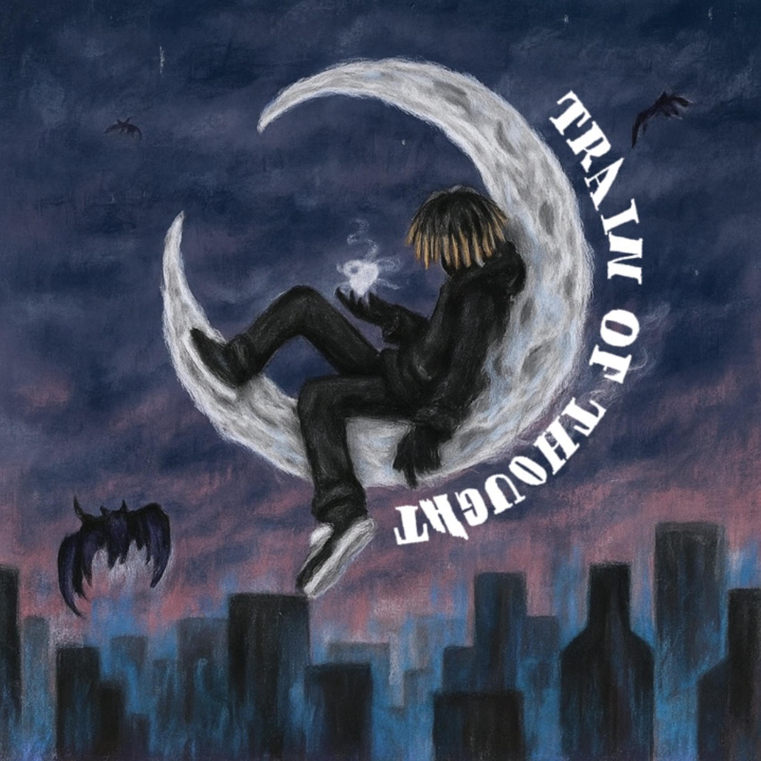 Train Of Thought artwork