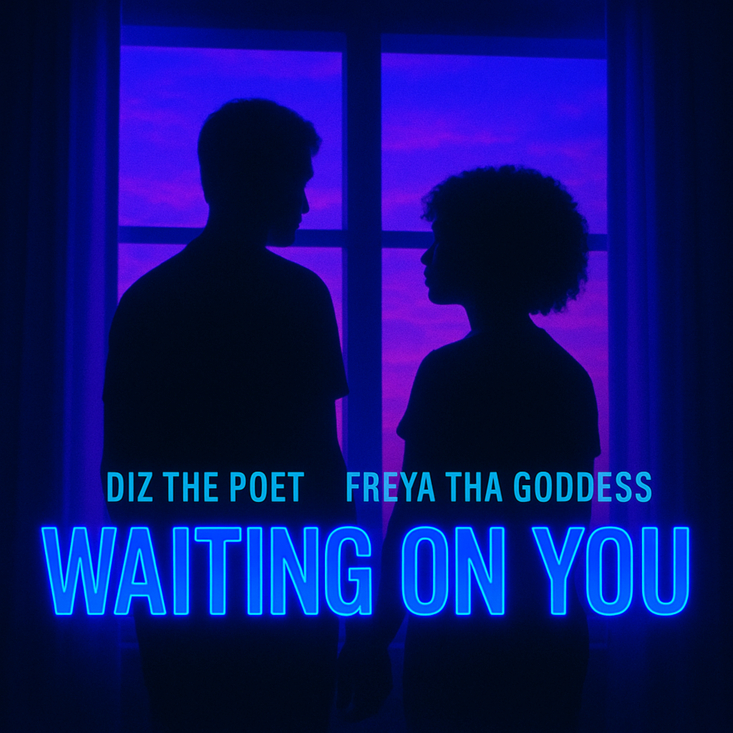 Waiting On You artwork