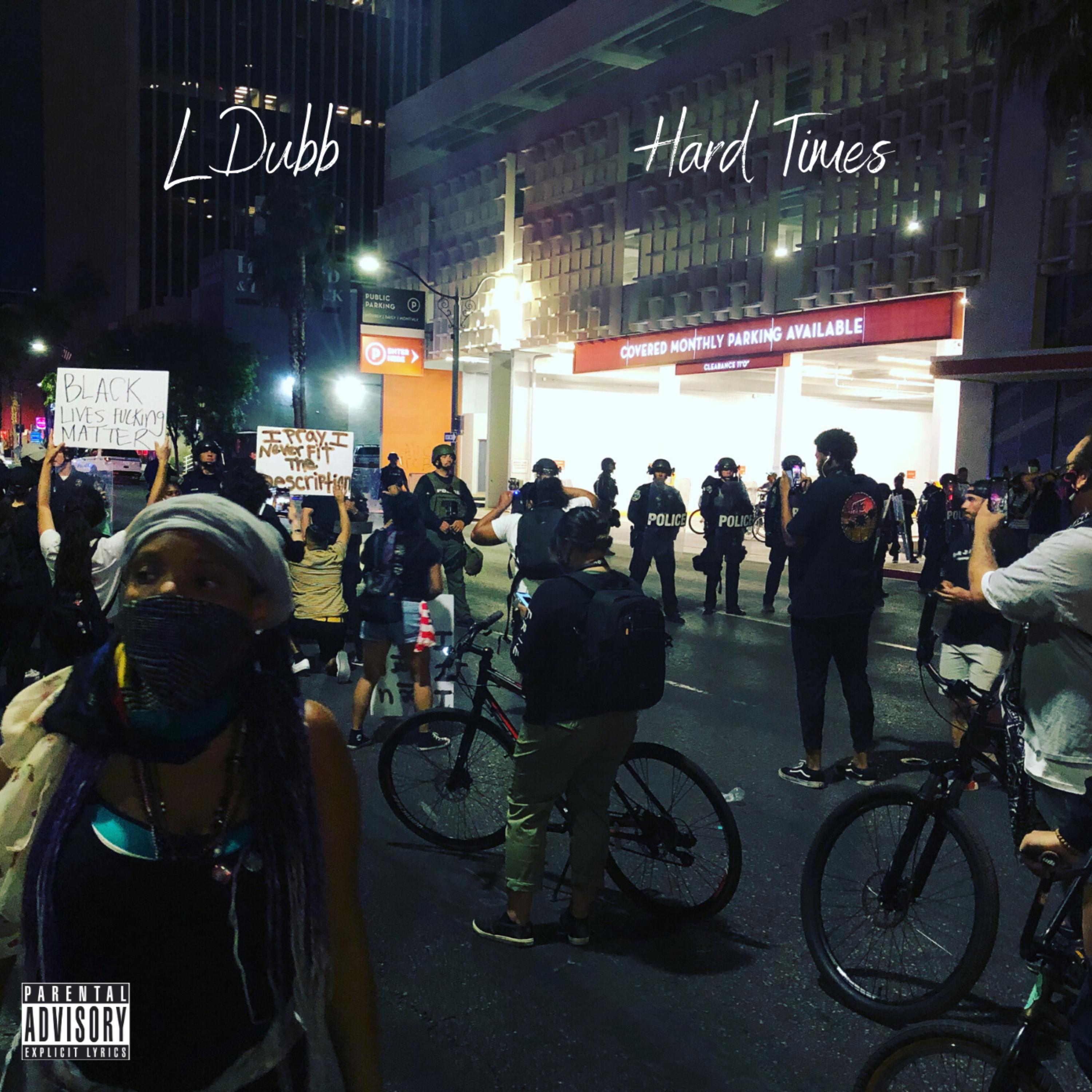 Hard Times artwork