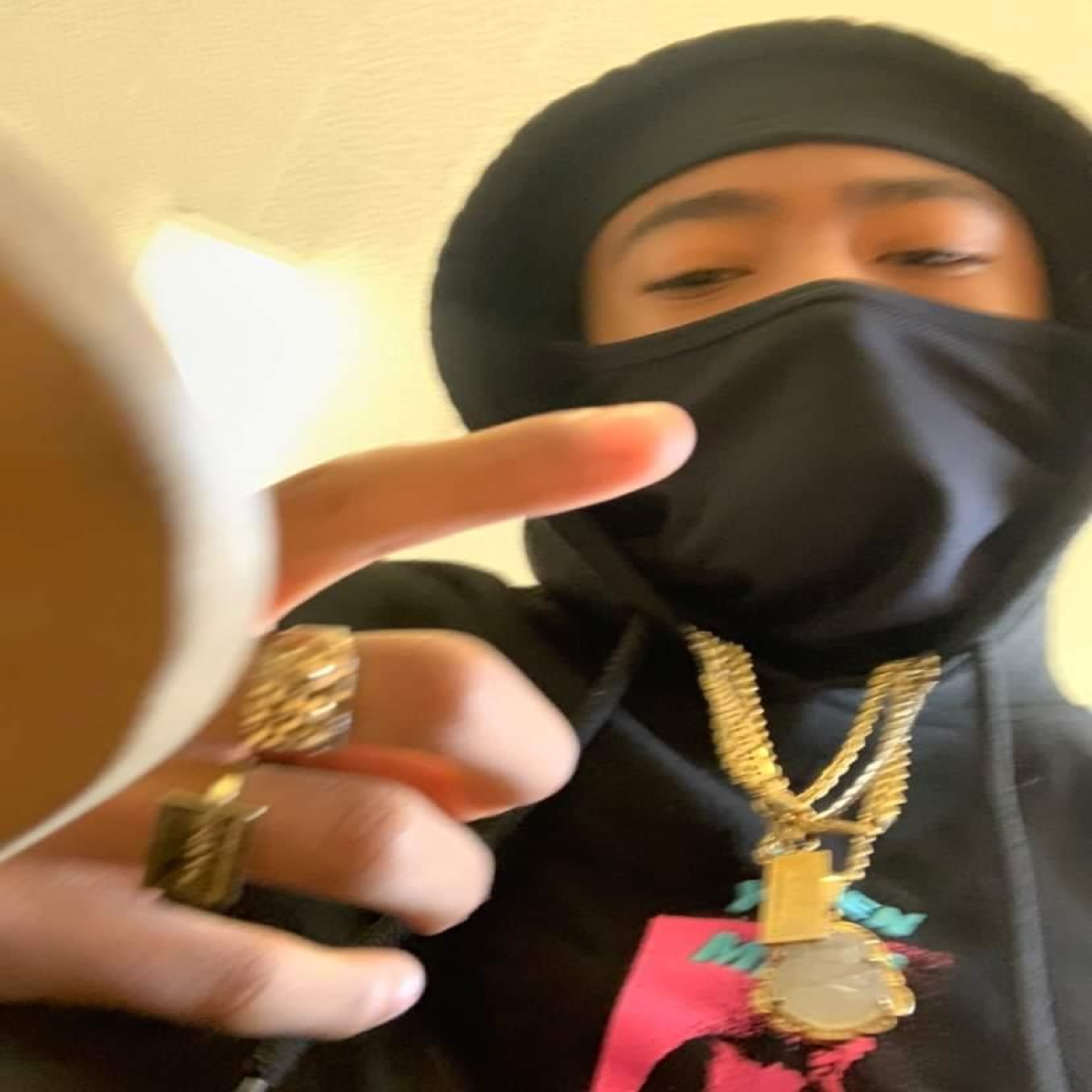 R3 Da Chilliman Flow artwork