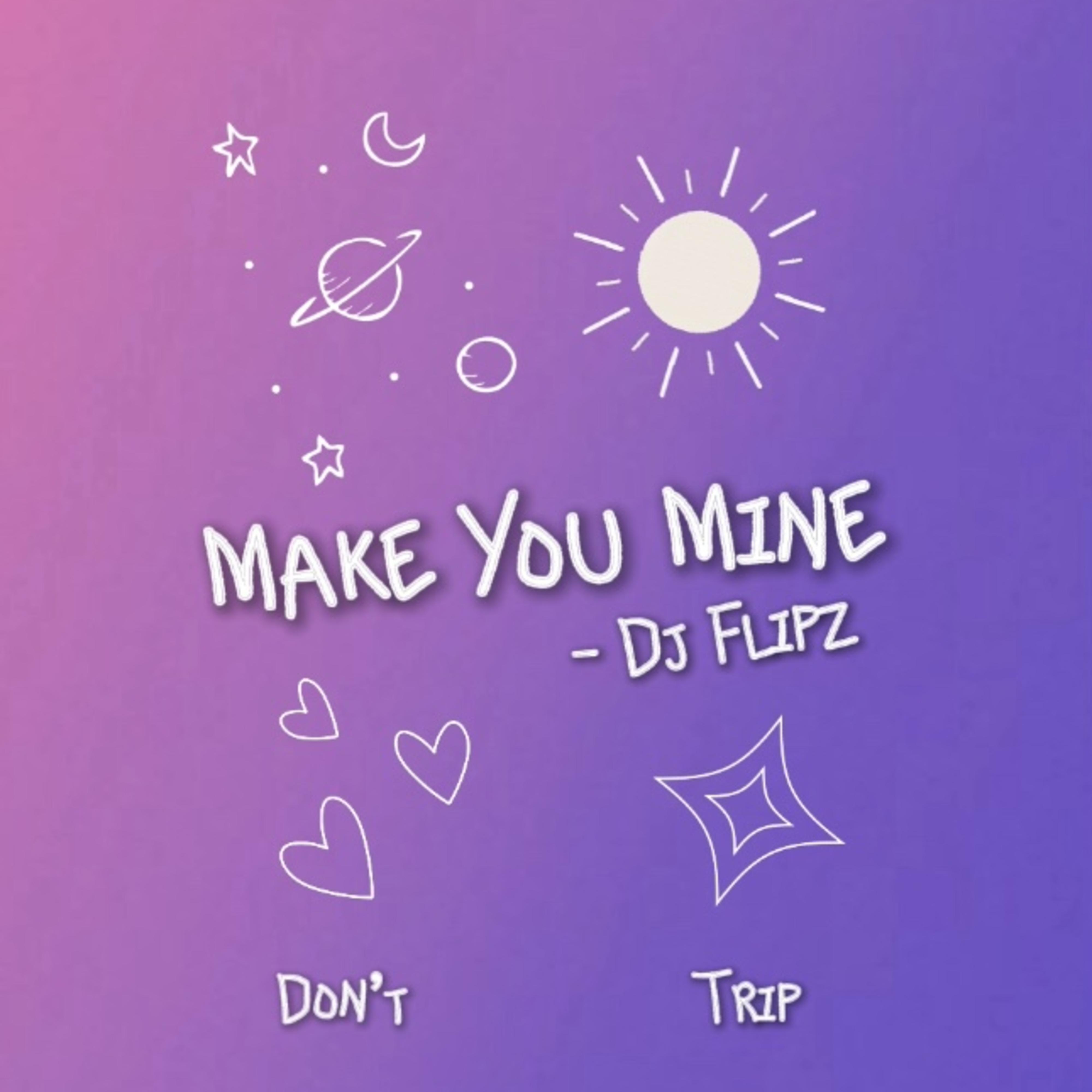 Make You Mine artwork