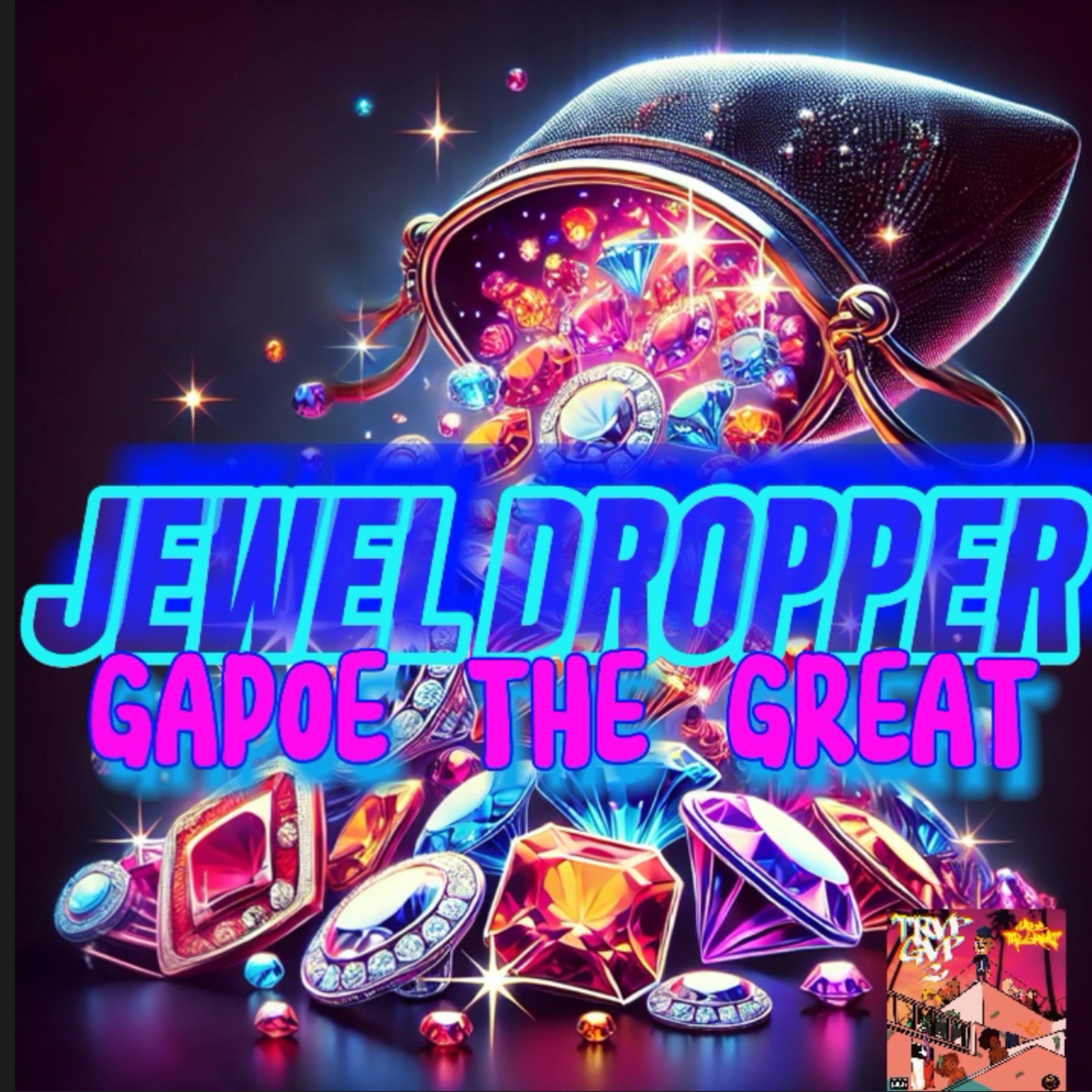 Jewel Dropper artwork