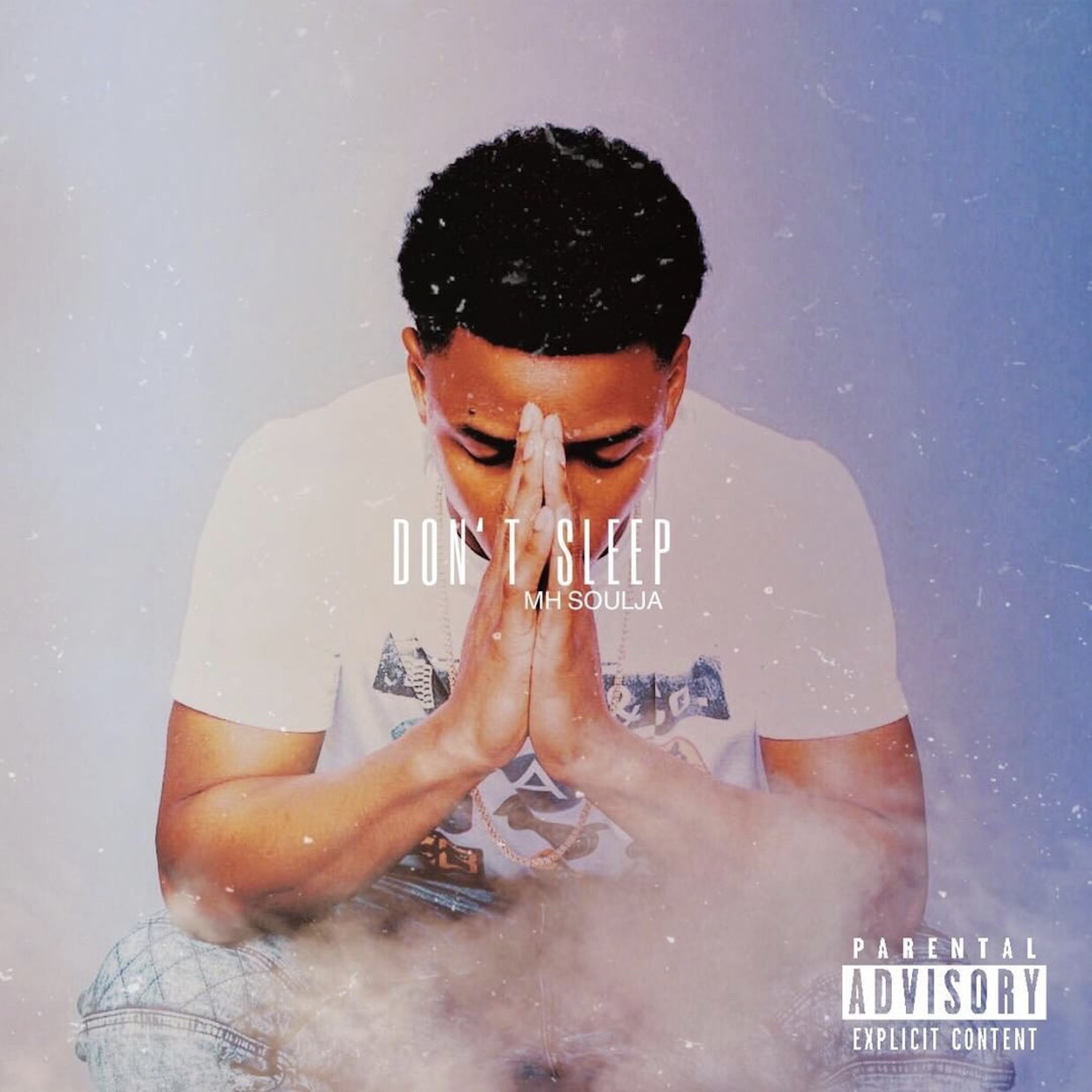 Don`t Sleep (E.P) artwork