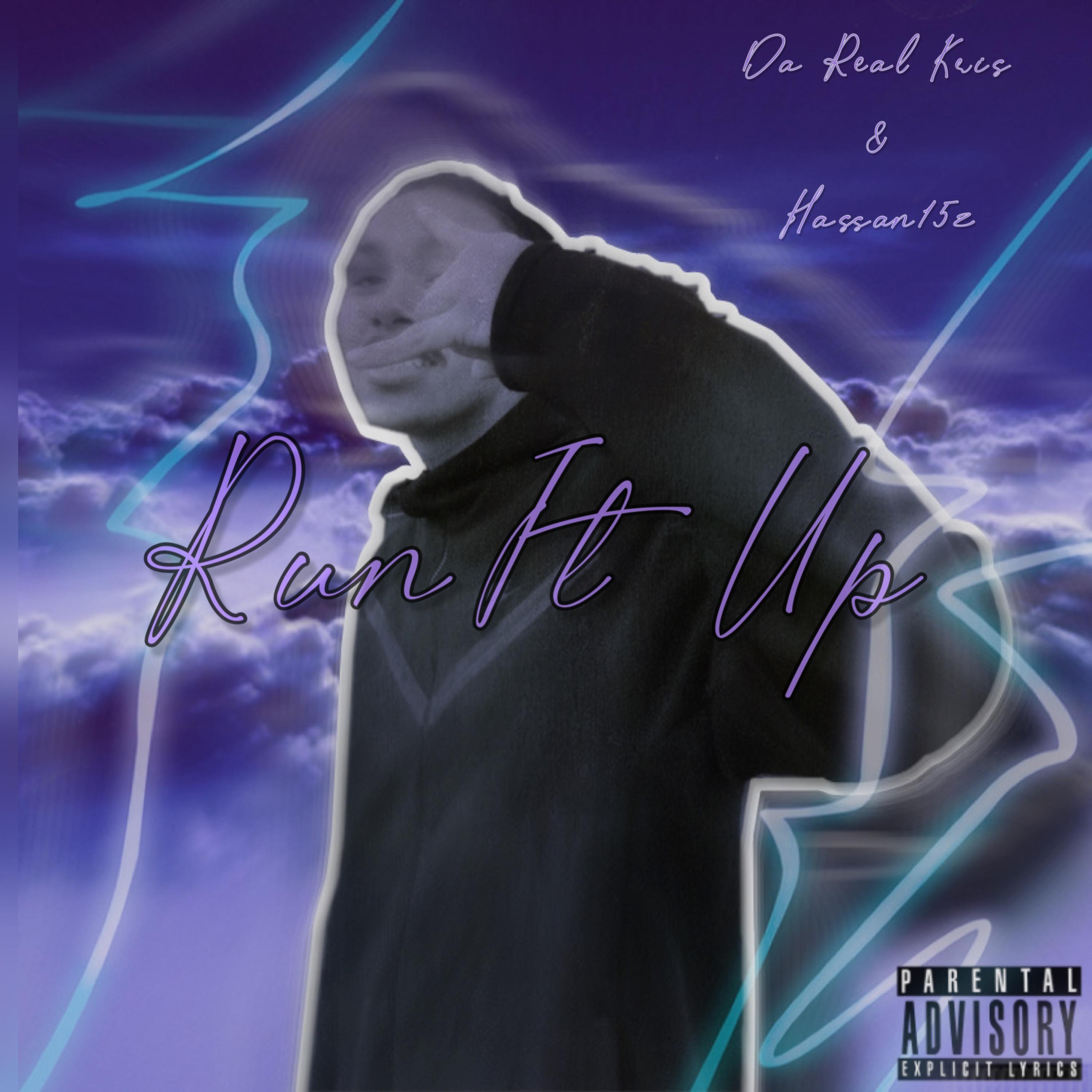 Run It Up artwork