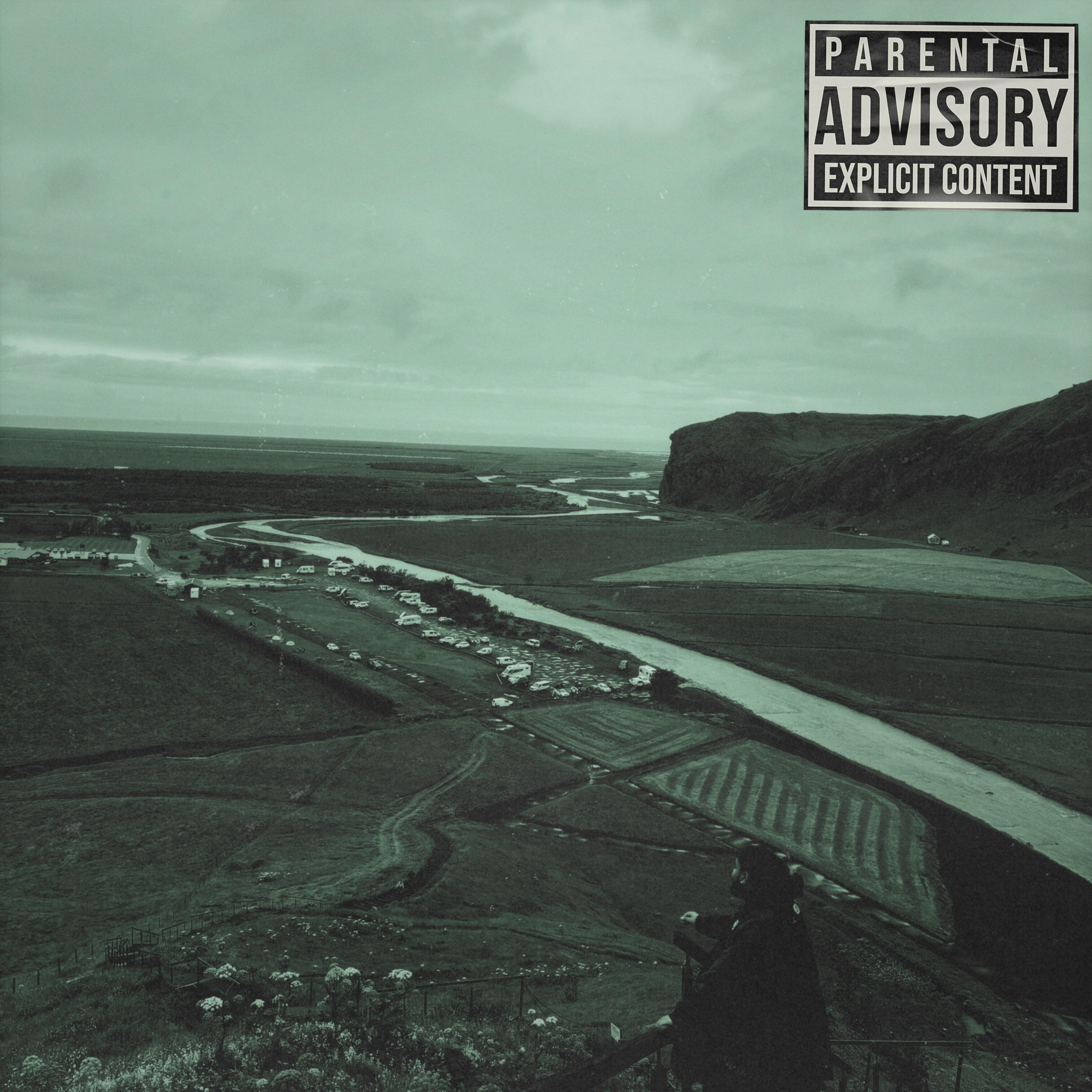 Excommunicado artwork