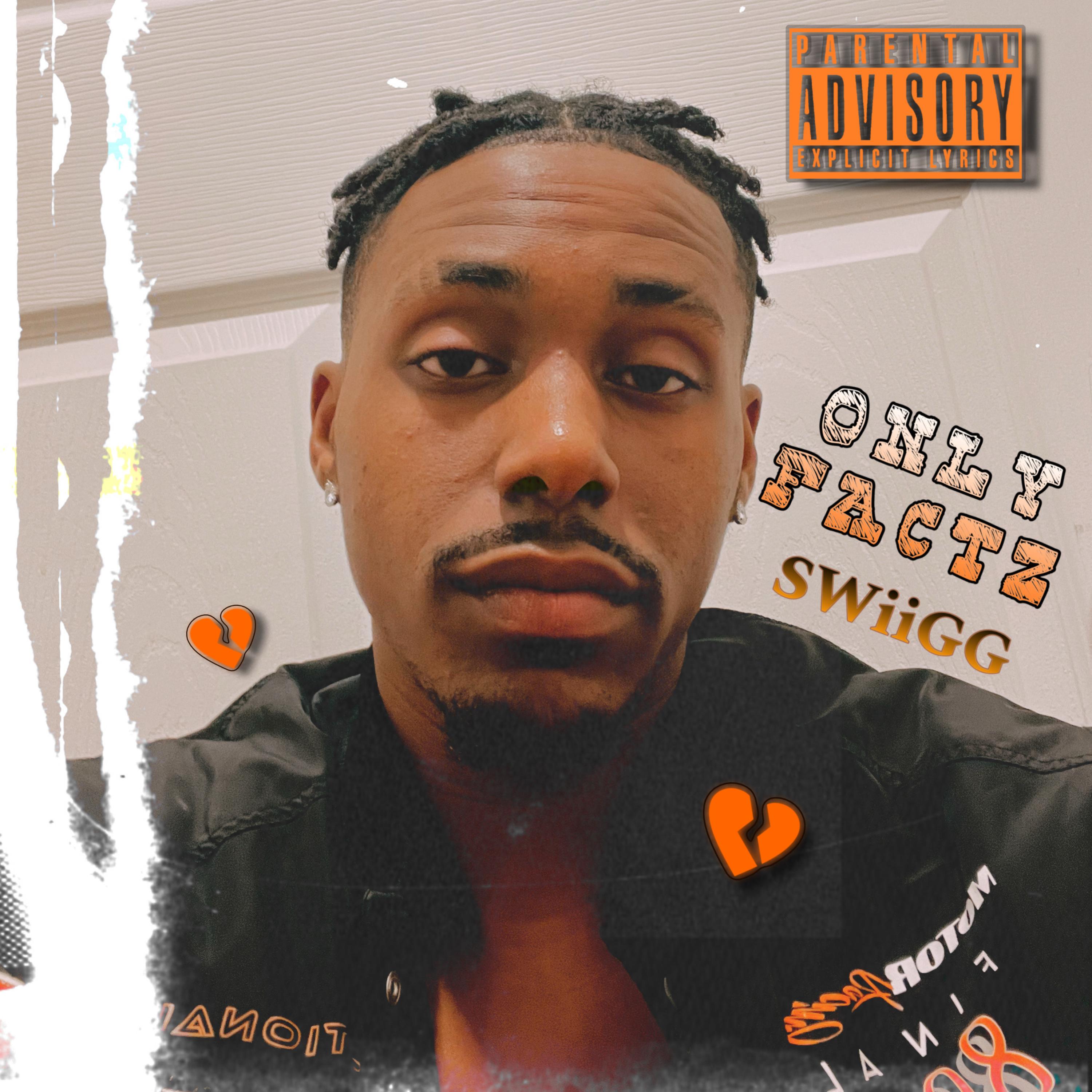 Only Factz artwork