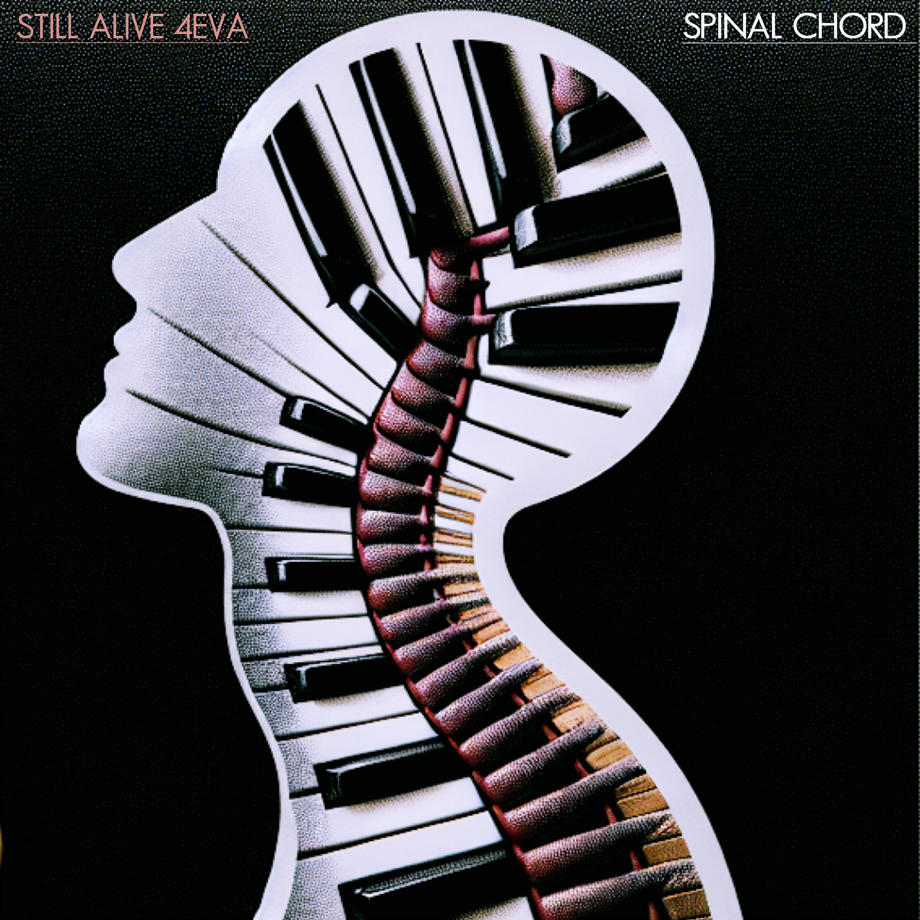 SPINAL CHORD artwork