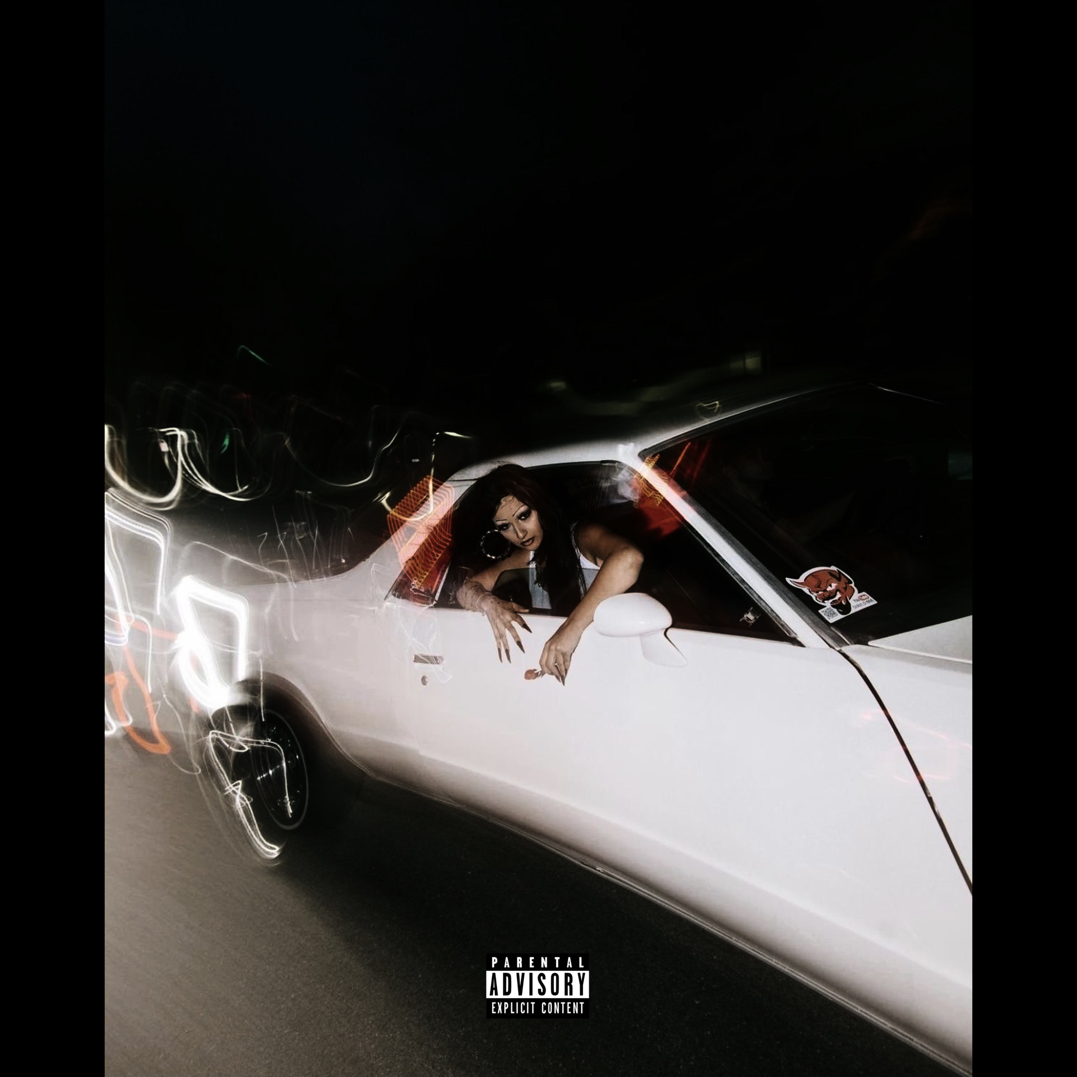 The Reflection artwork