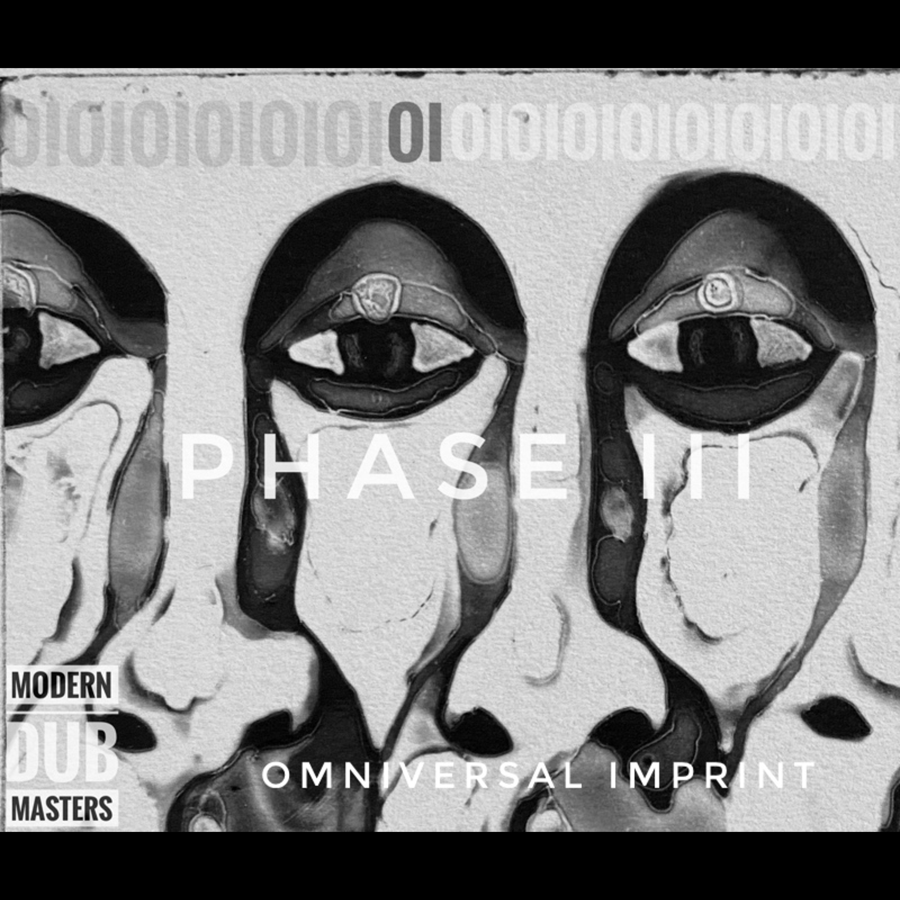 Phase III (I&I&I) artwork