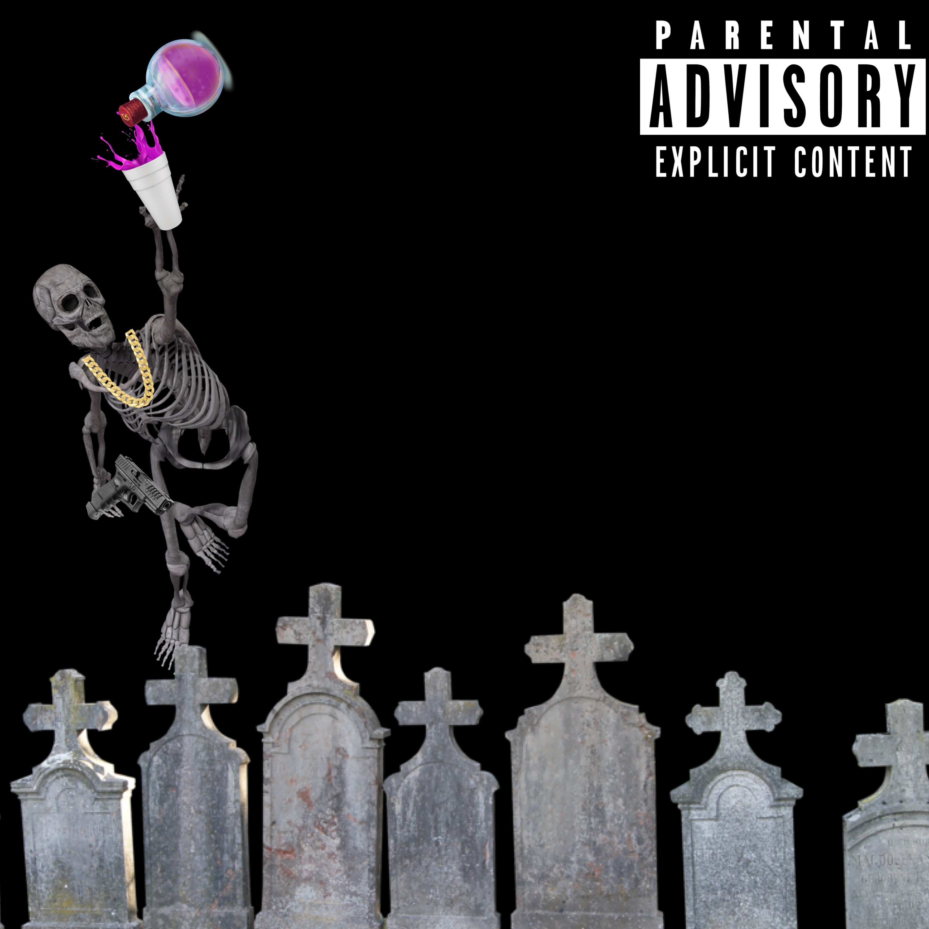 Take Him Off artwork
