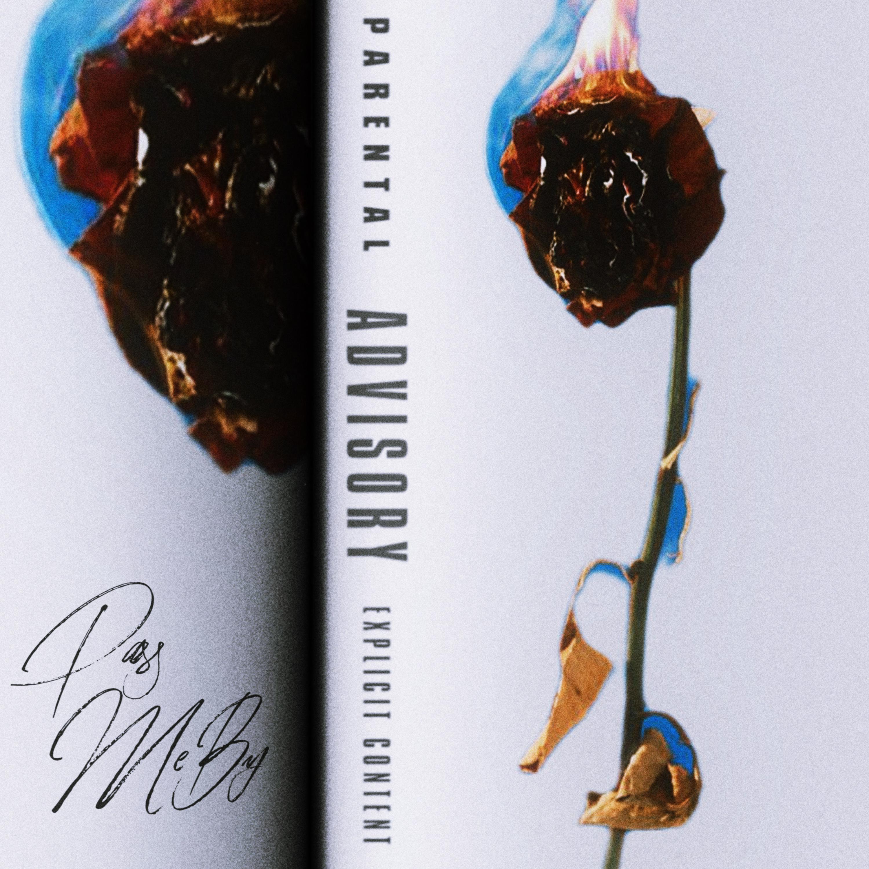 Pass Me by artwork