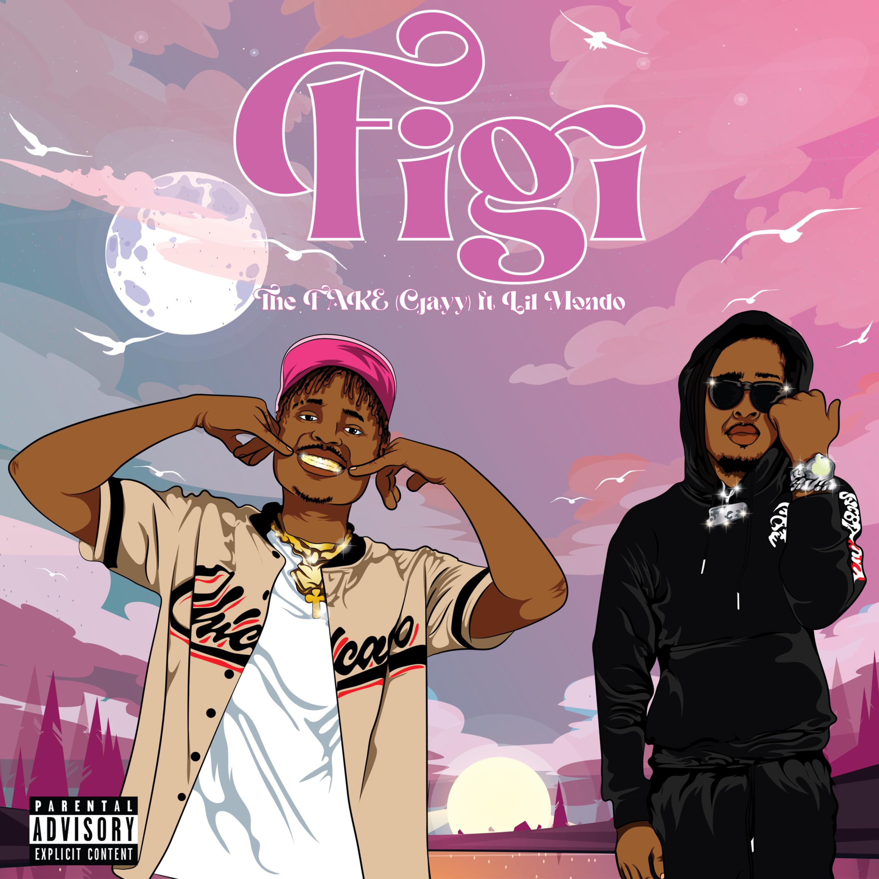 Figi artwork