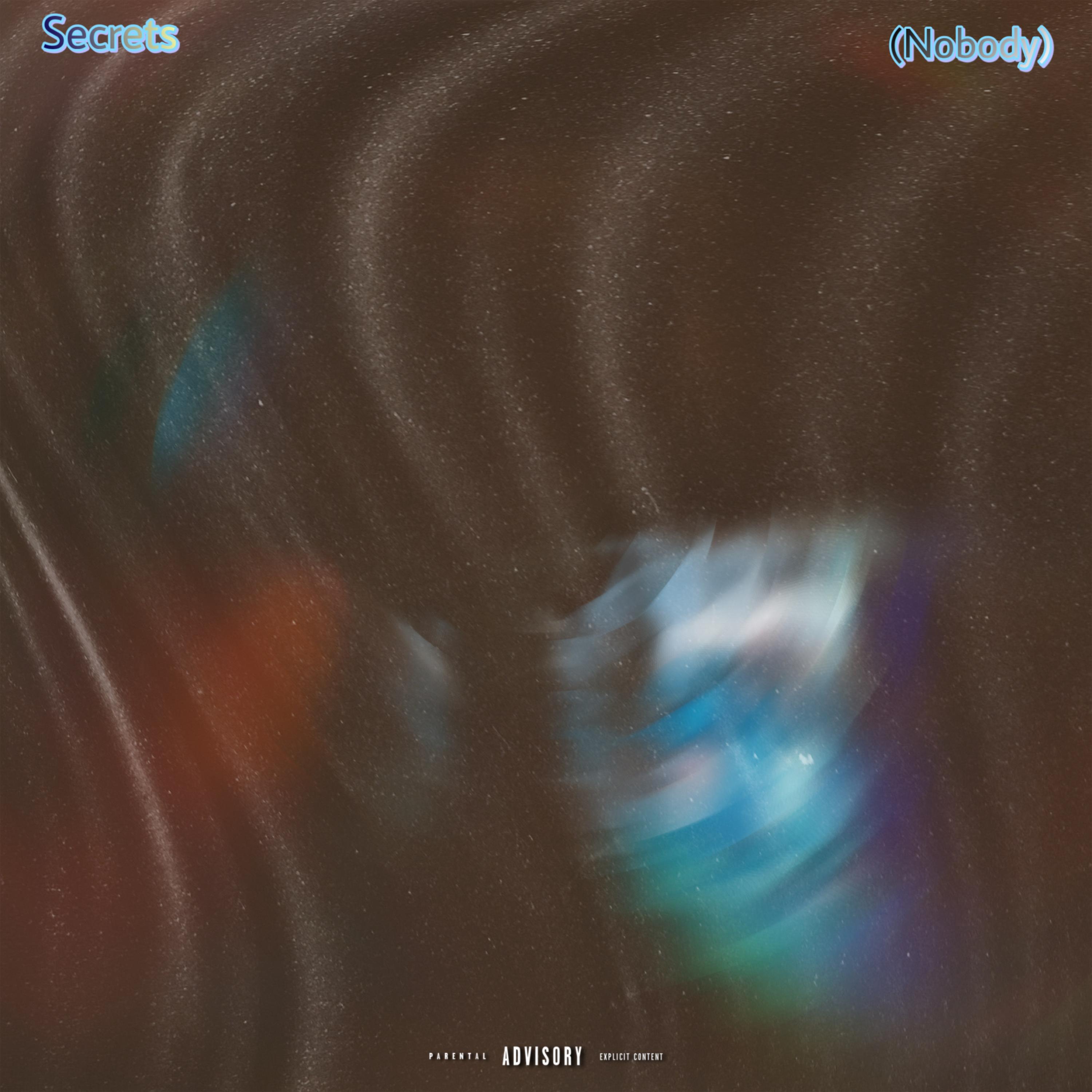 SCRT(NBDY) artwork