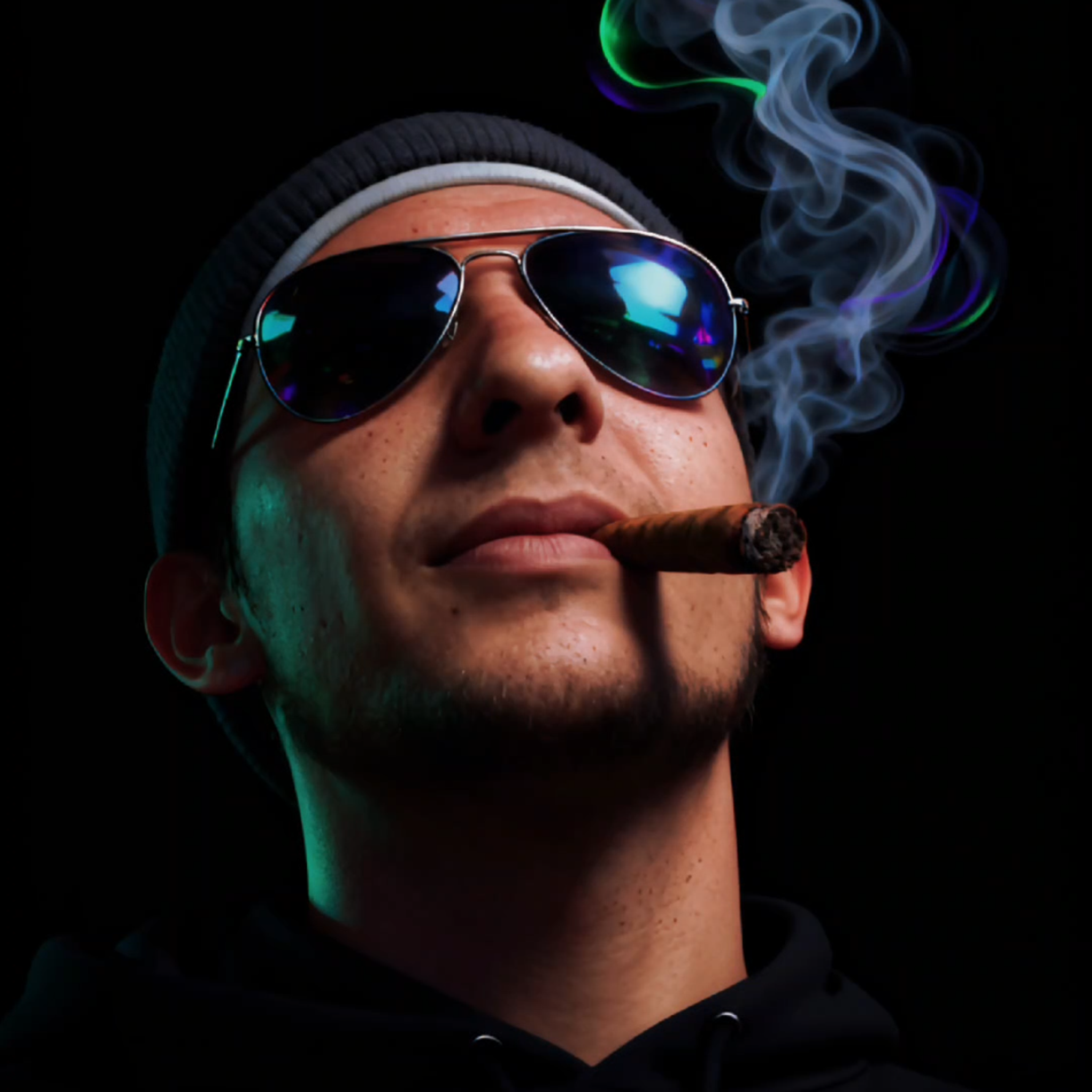 Talento En La Mira by TwokDro cover art