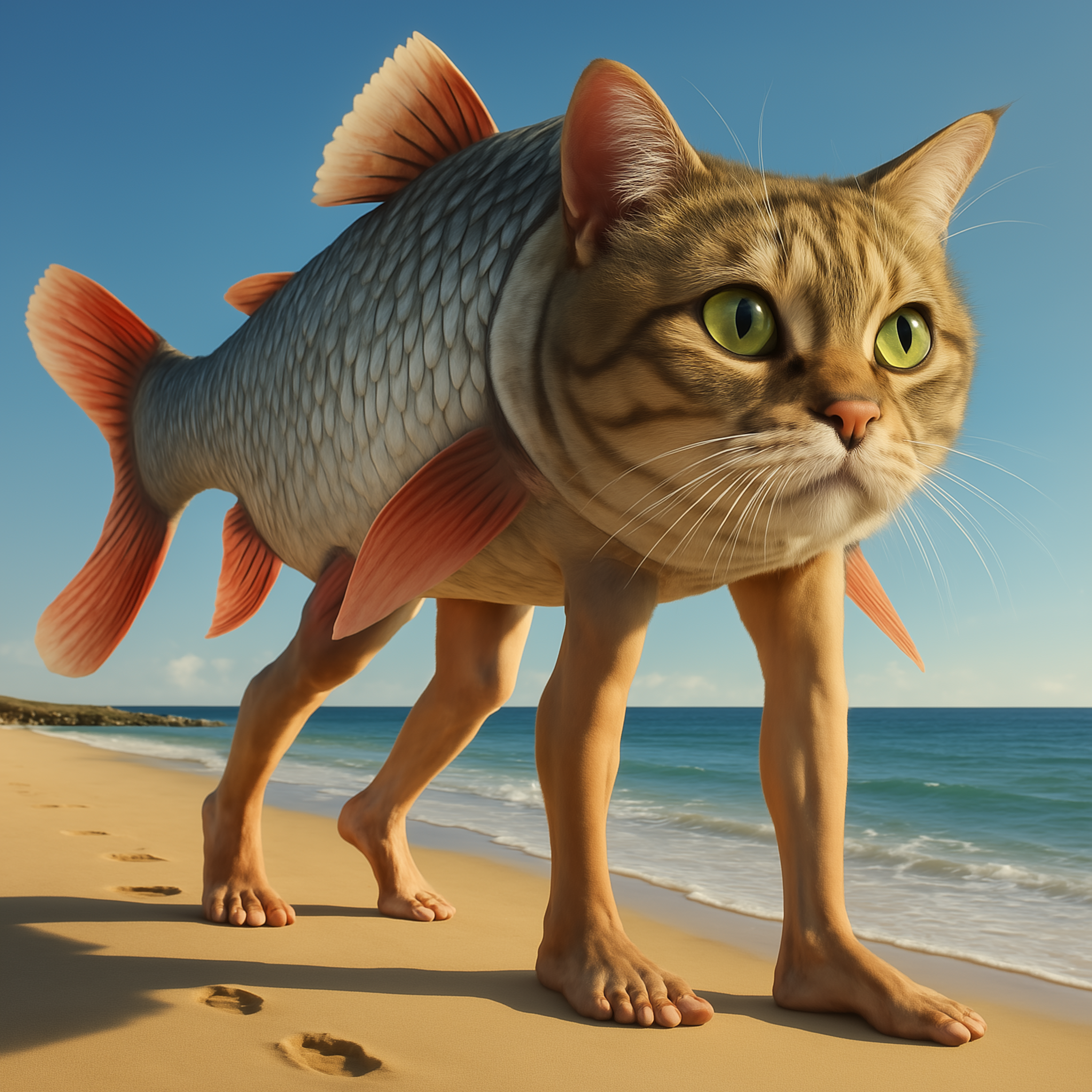 Trulimero Trulicina artwork