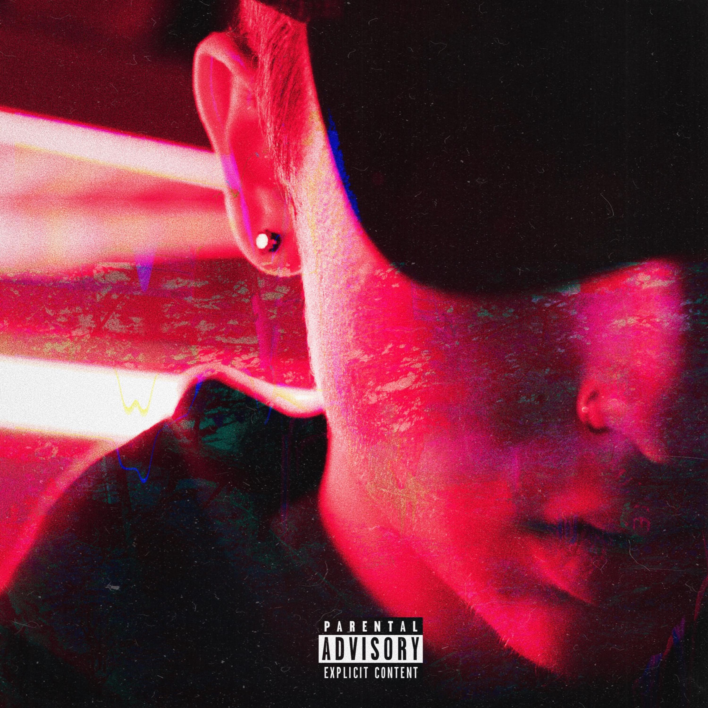 LOST MY VOICE artwork