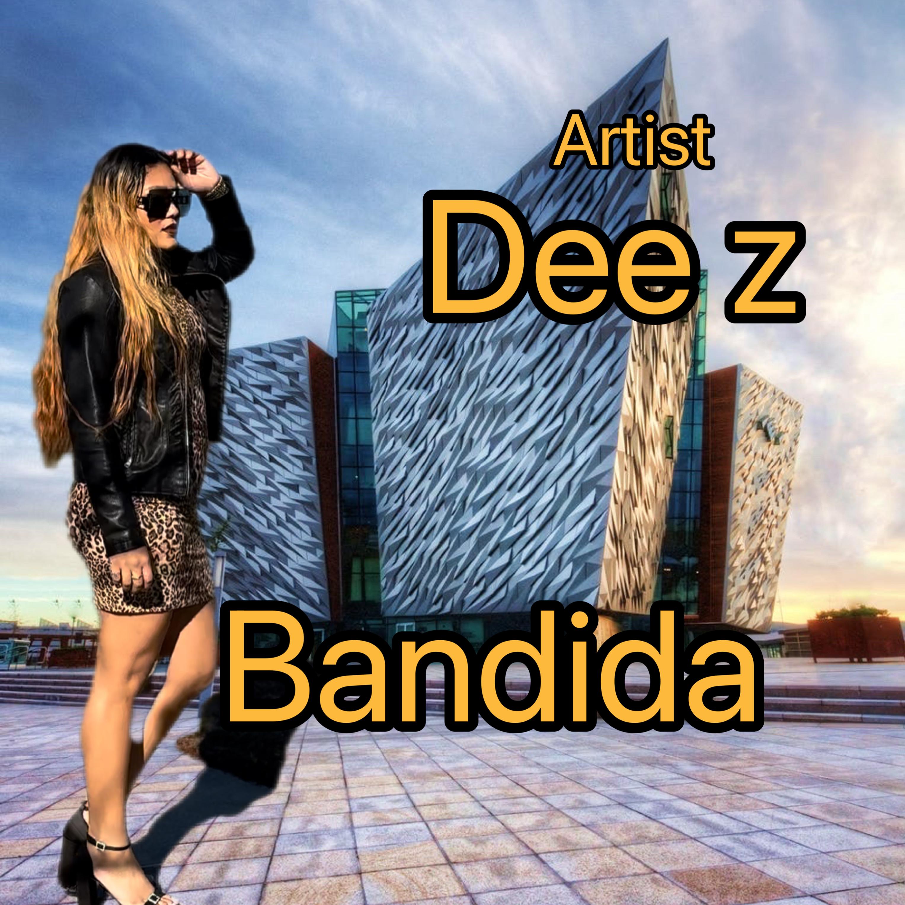 Bandida artwork