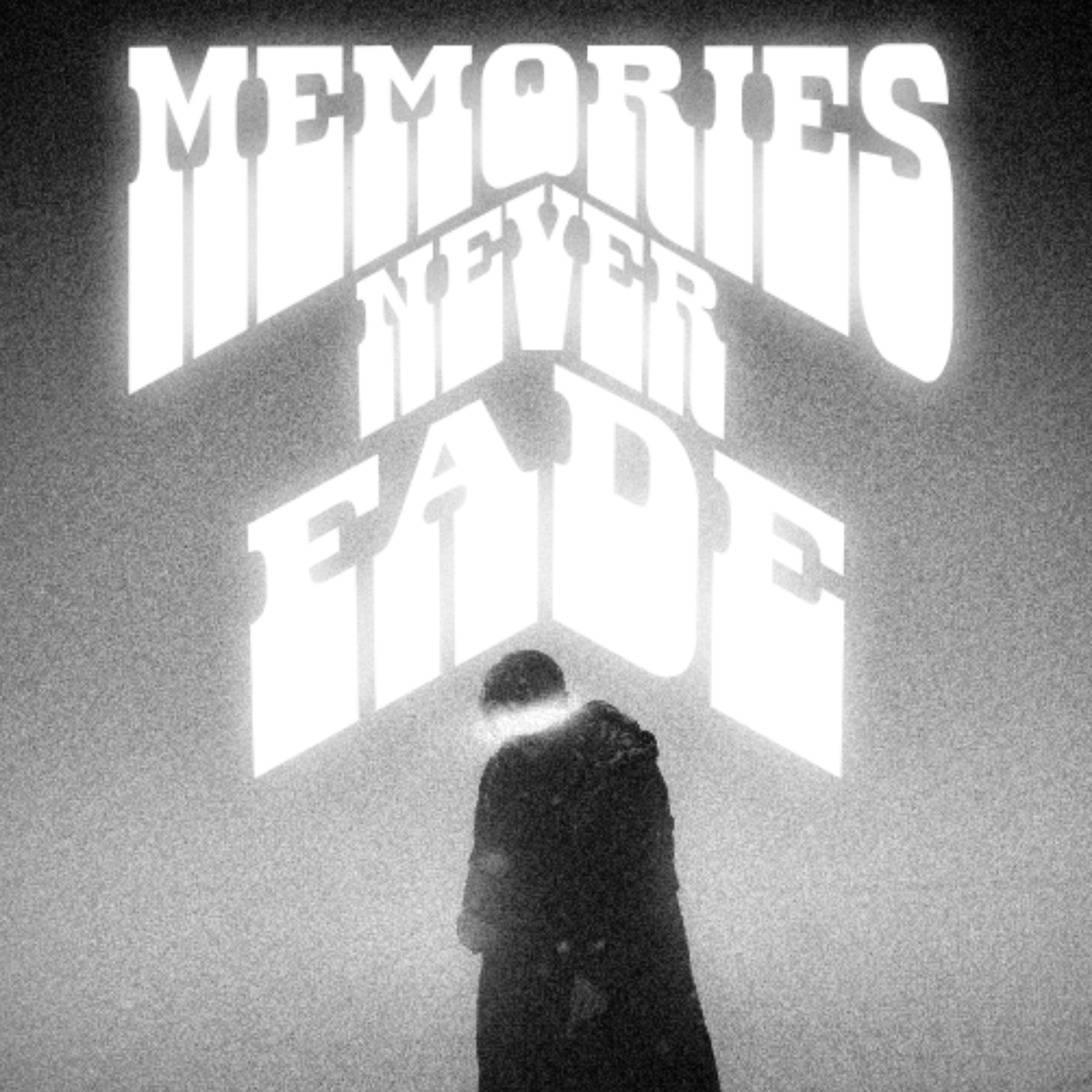 memories never fade artwork
