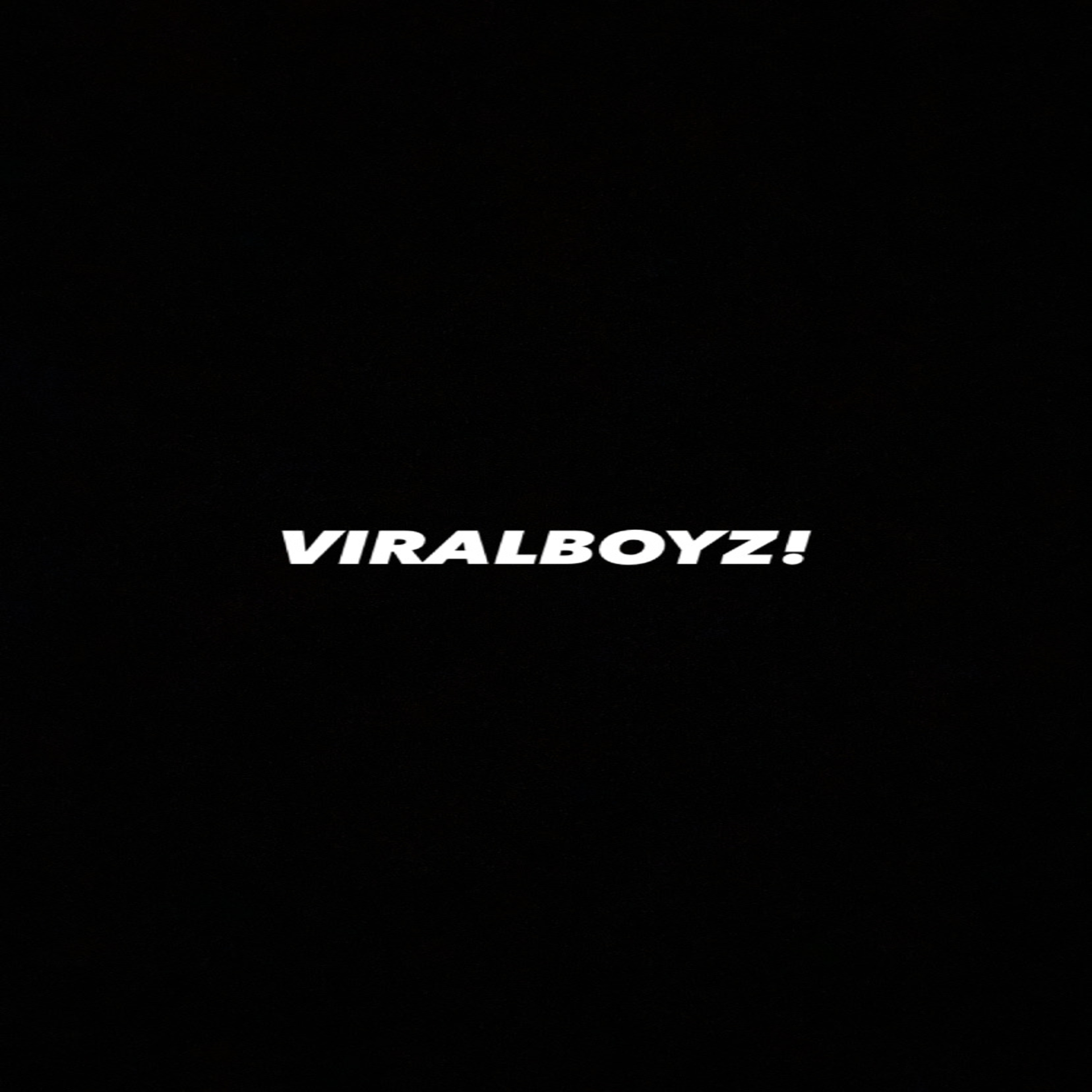 VIRALBOYZ! artwork