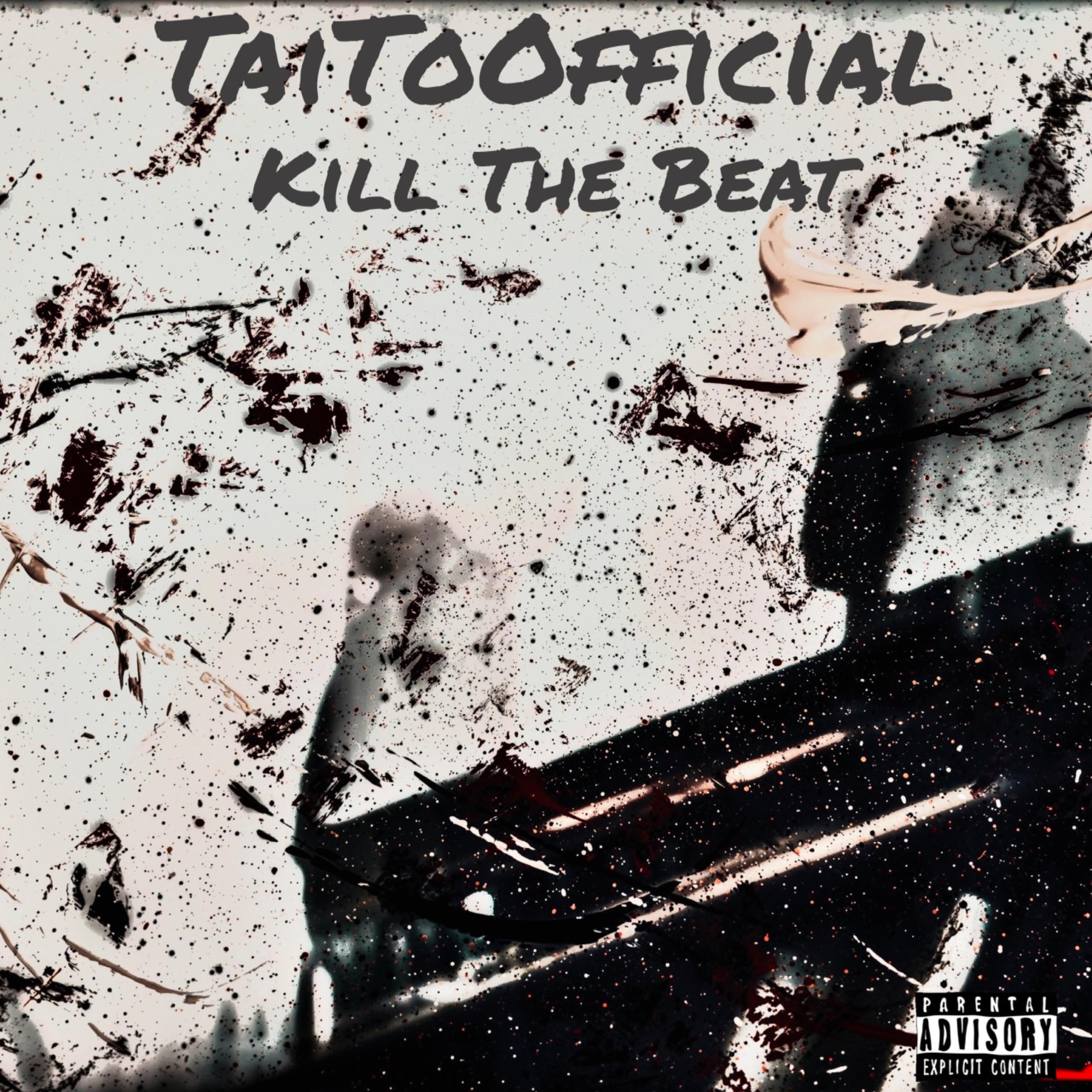Kill The Beat artwork