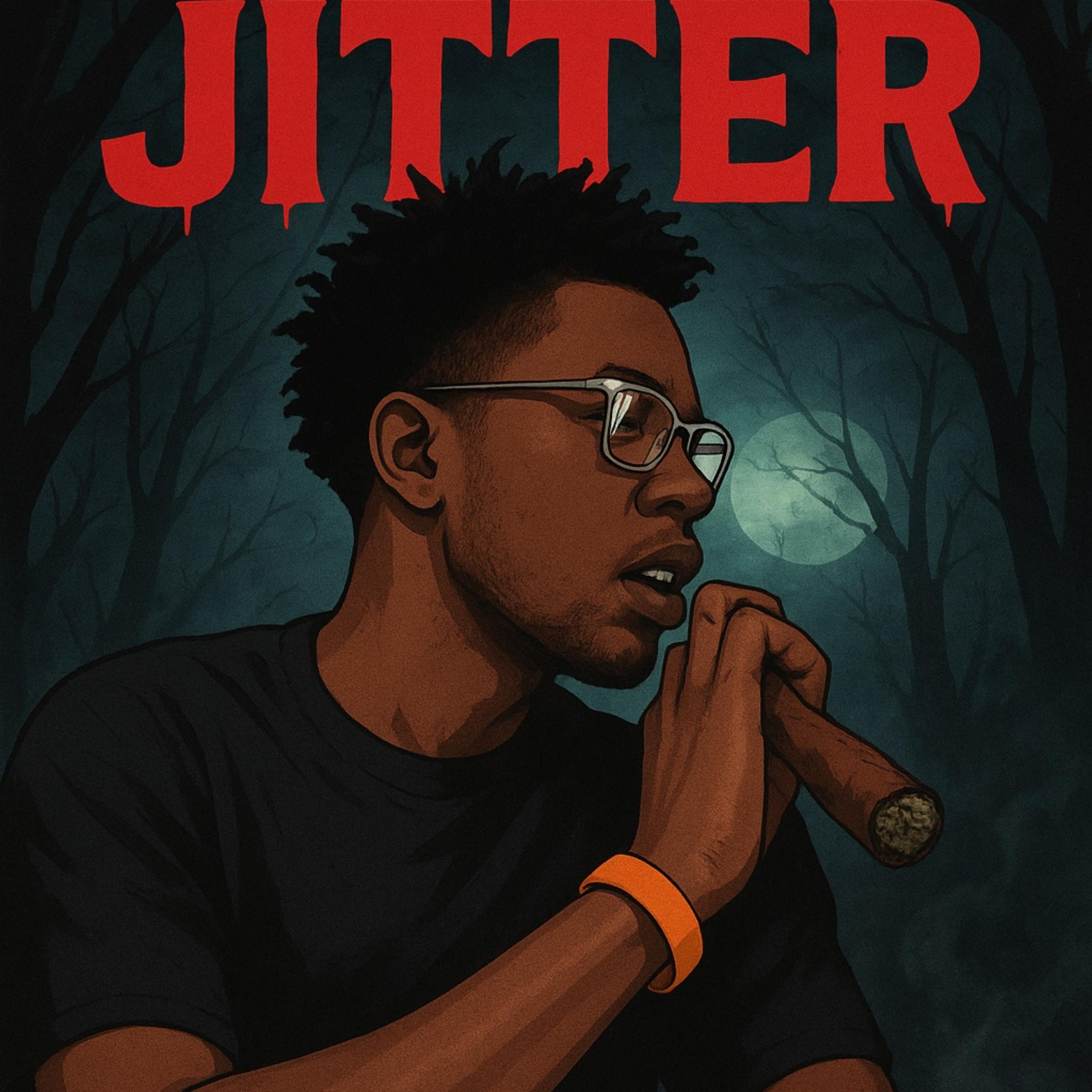 Makin Em Jitter artwork
