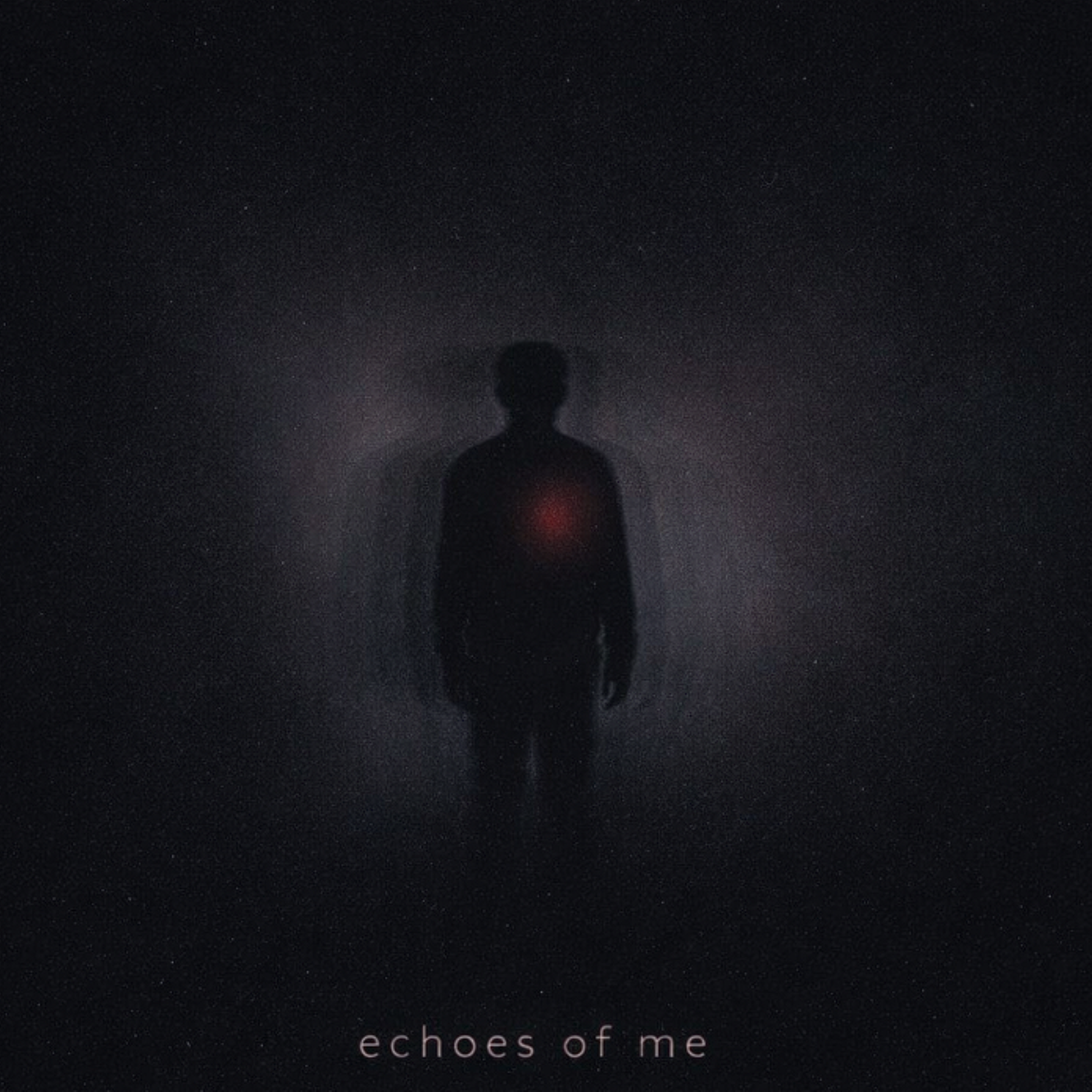 Echoes Of Me by PMPKN cover art