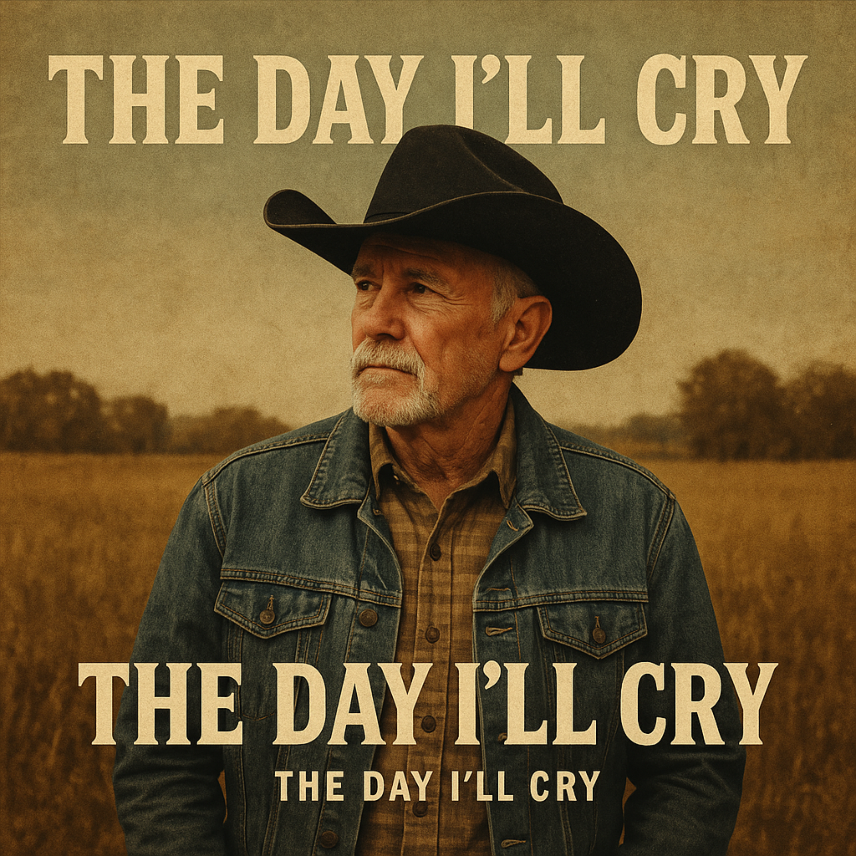 The Day I’ll Cry artwork