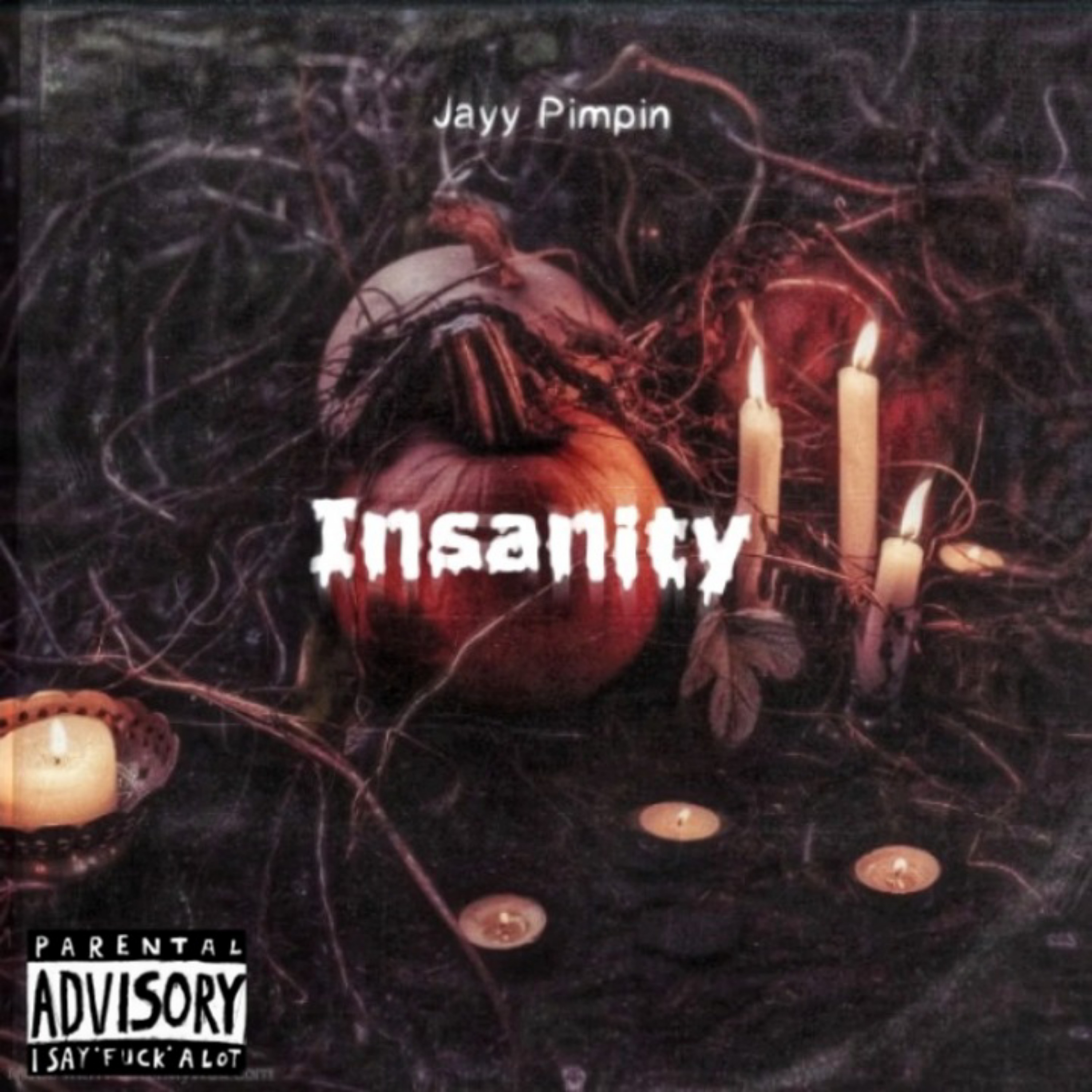 Insanity artwork