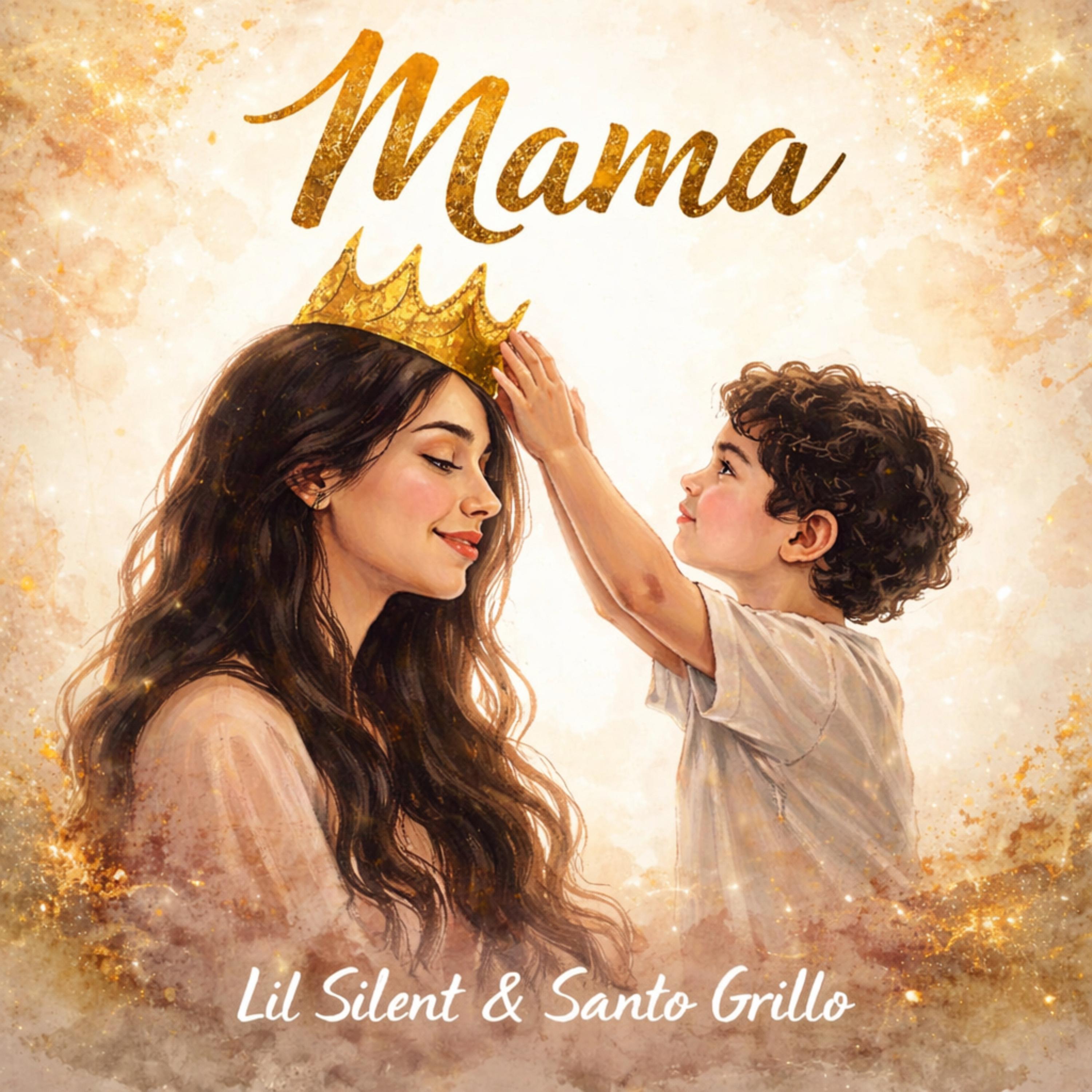 Mamá artwork