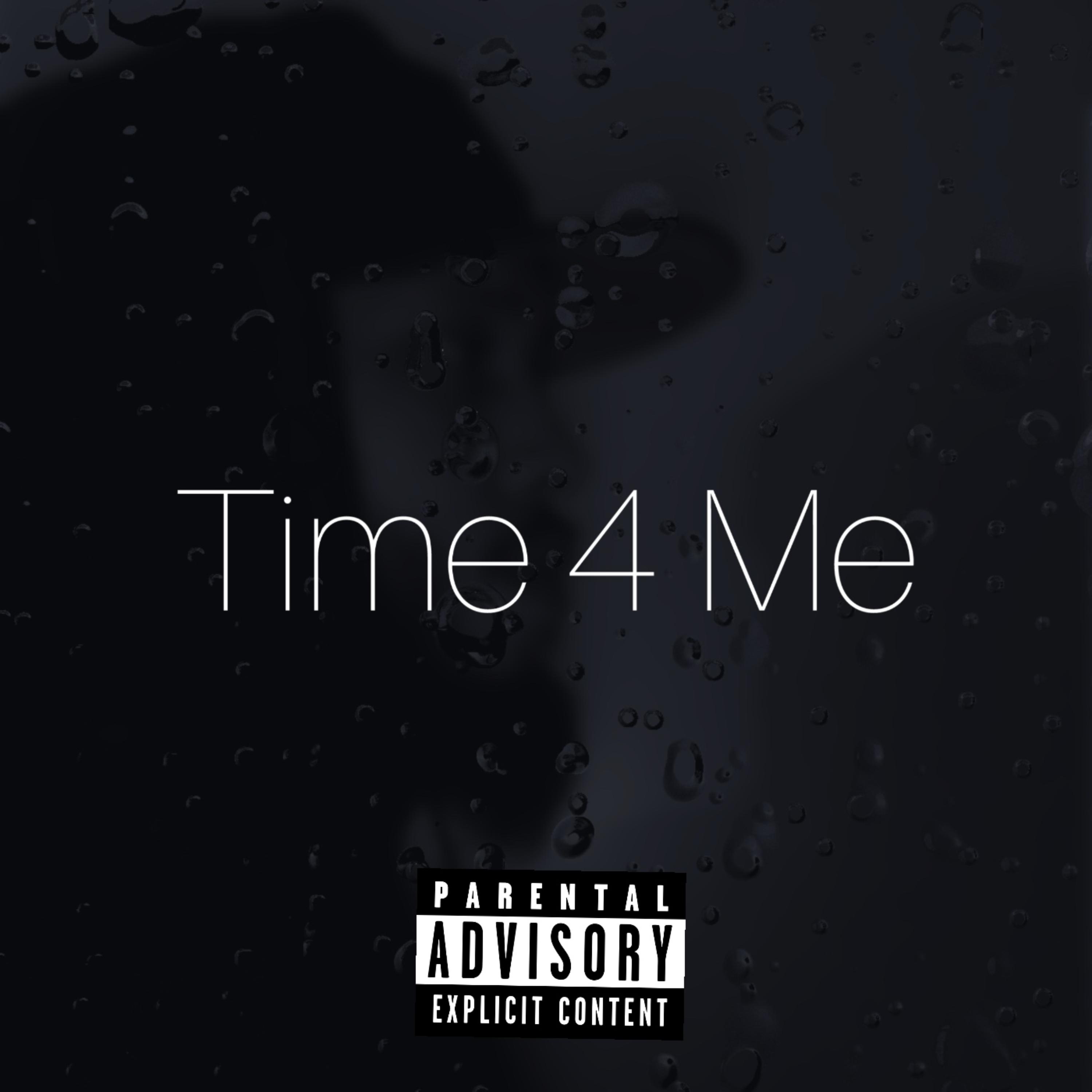 Time 4 Me artwork