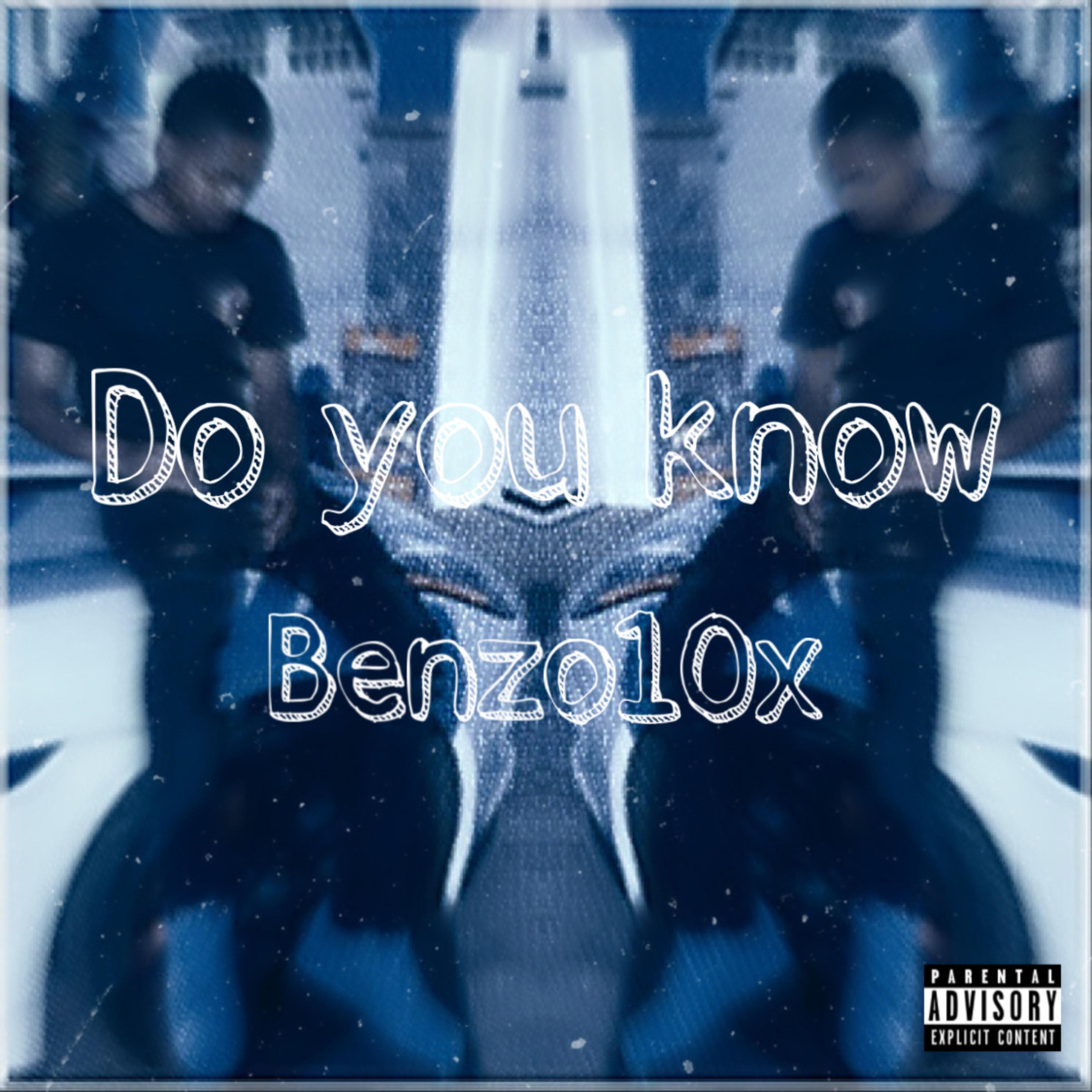Do You Know artwork
