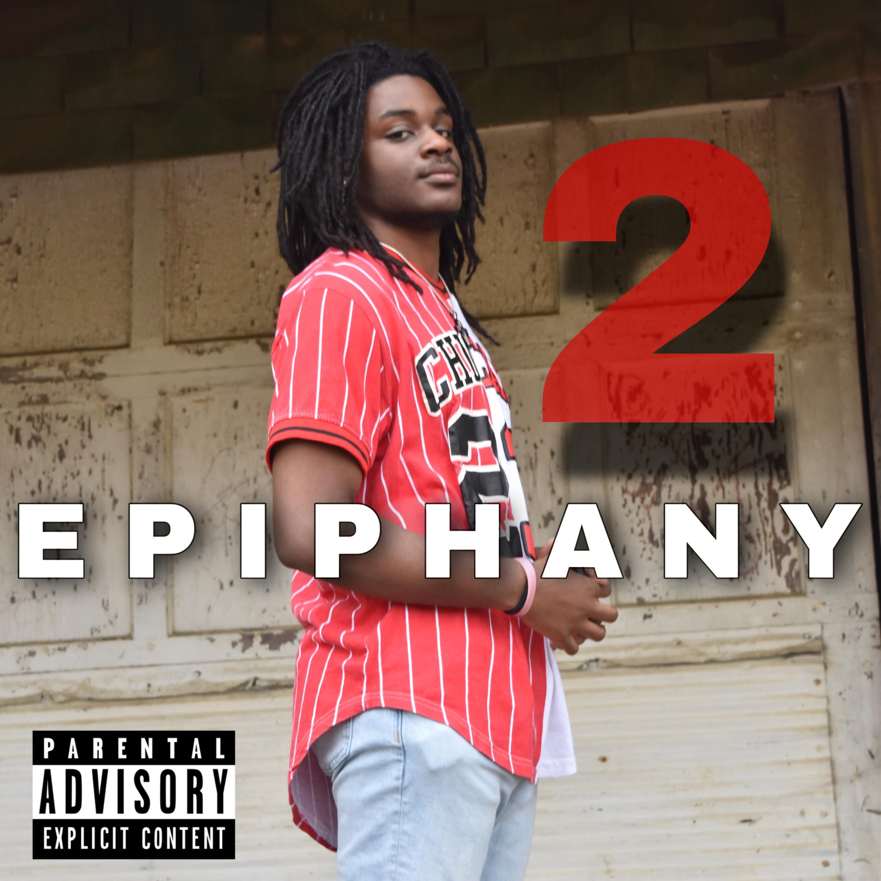 Epiphany 2 artwork