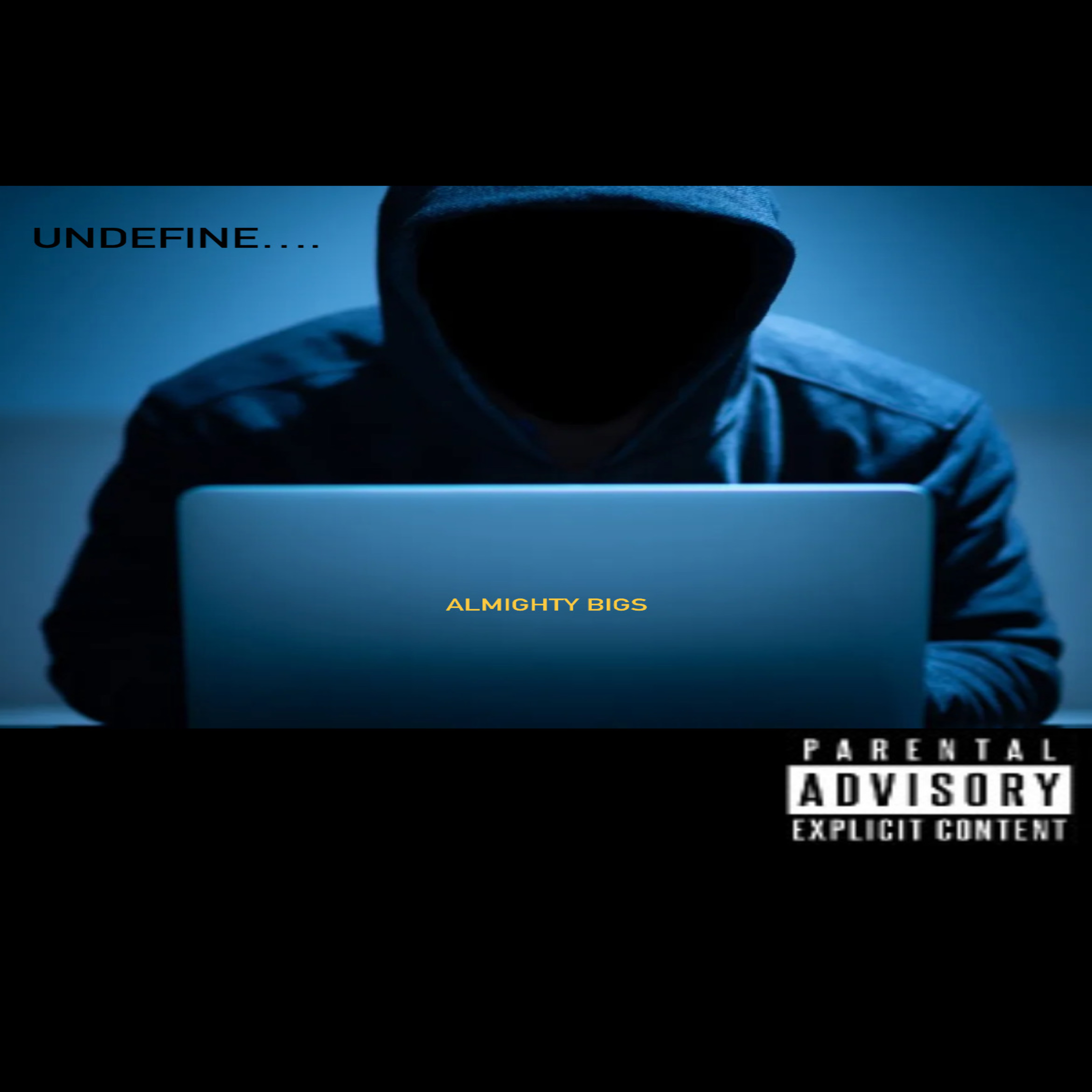 Undefine artwork