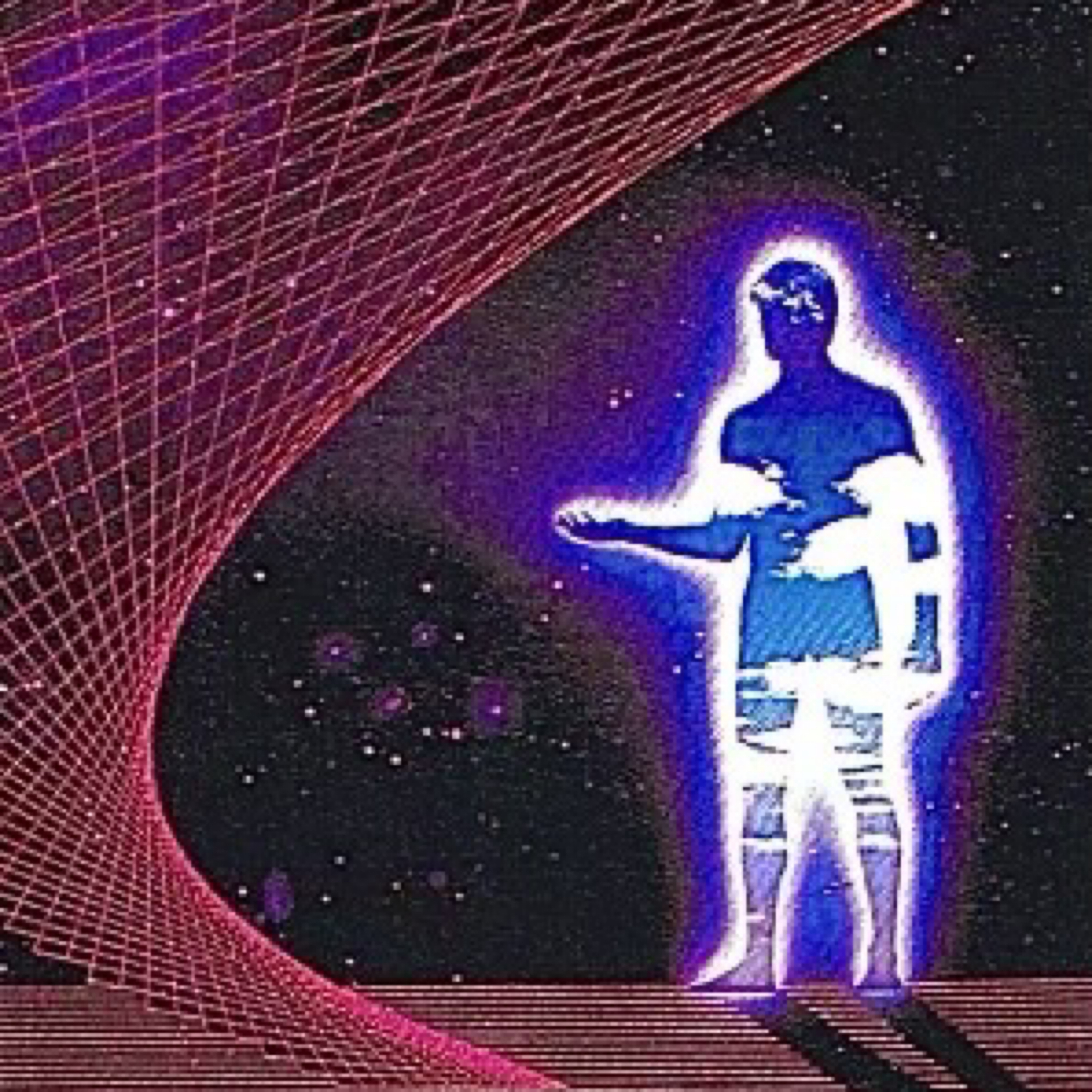 ARC ANGELZ artwork