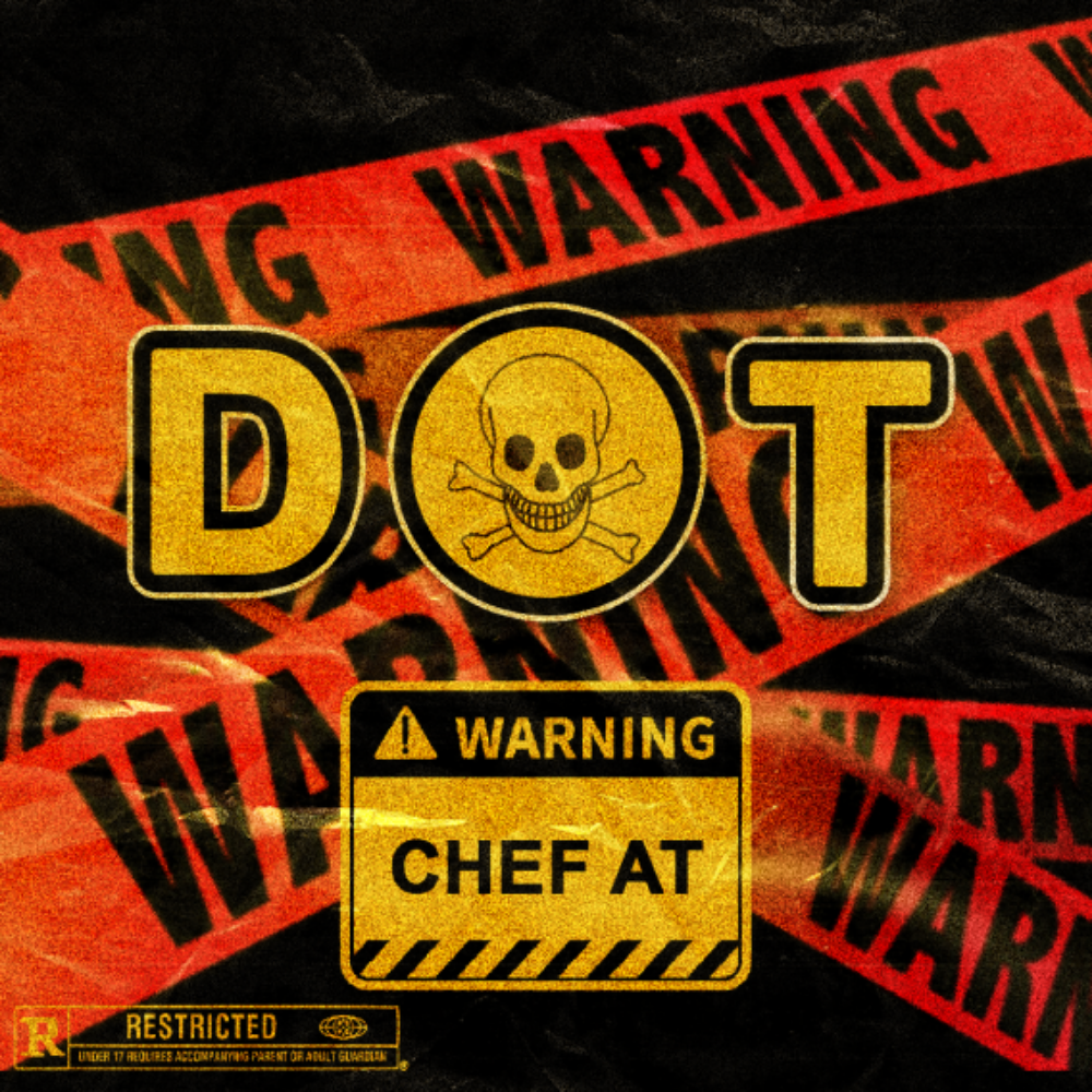 DOT. artwork