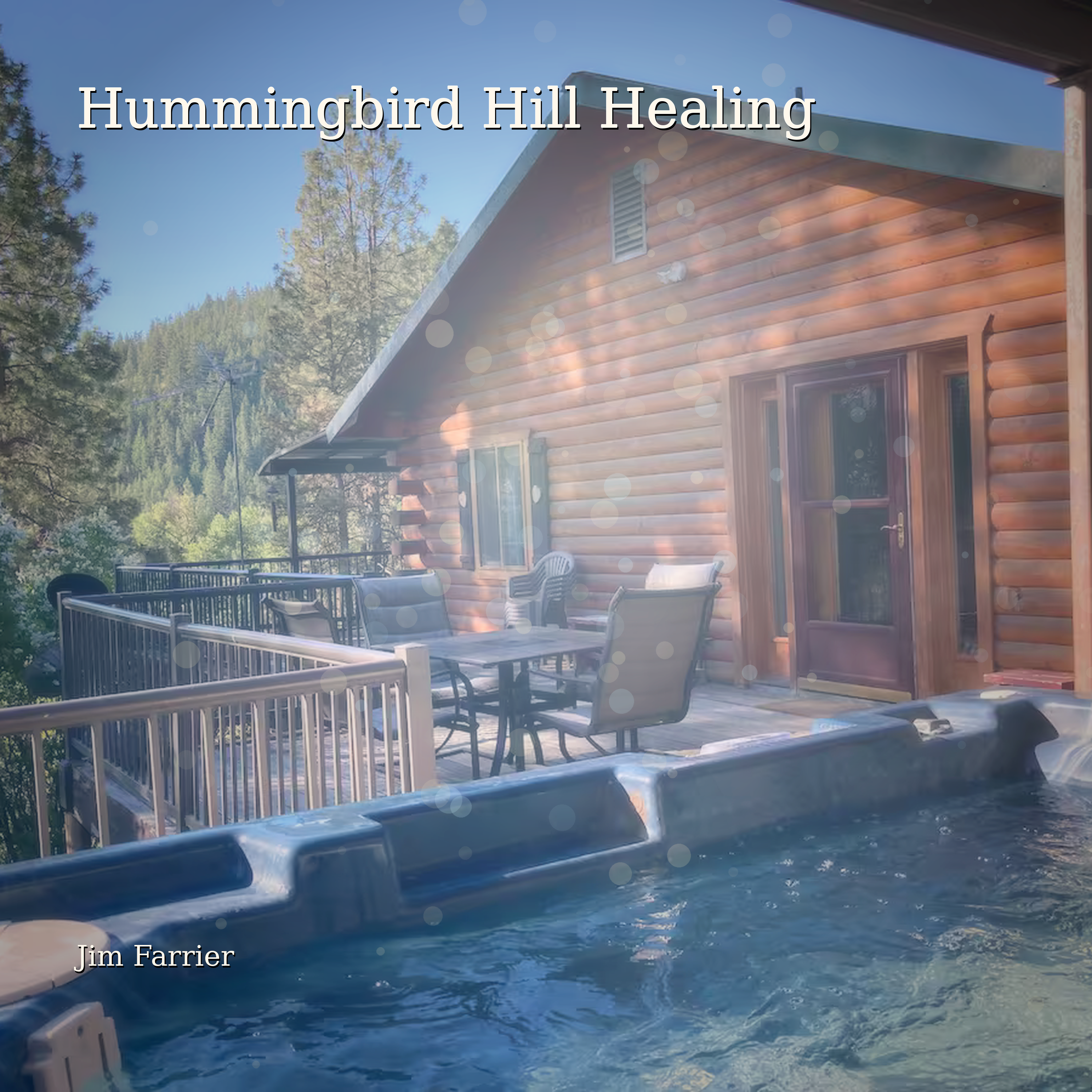 Hummingbird Hill Healing artwork