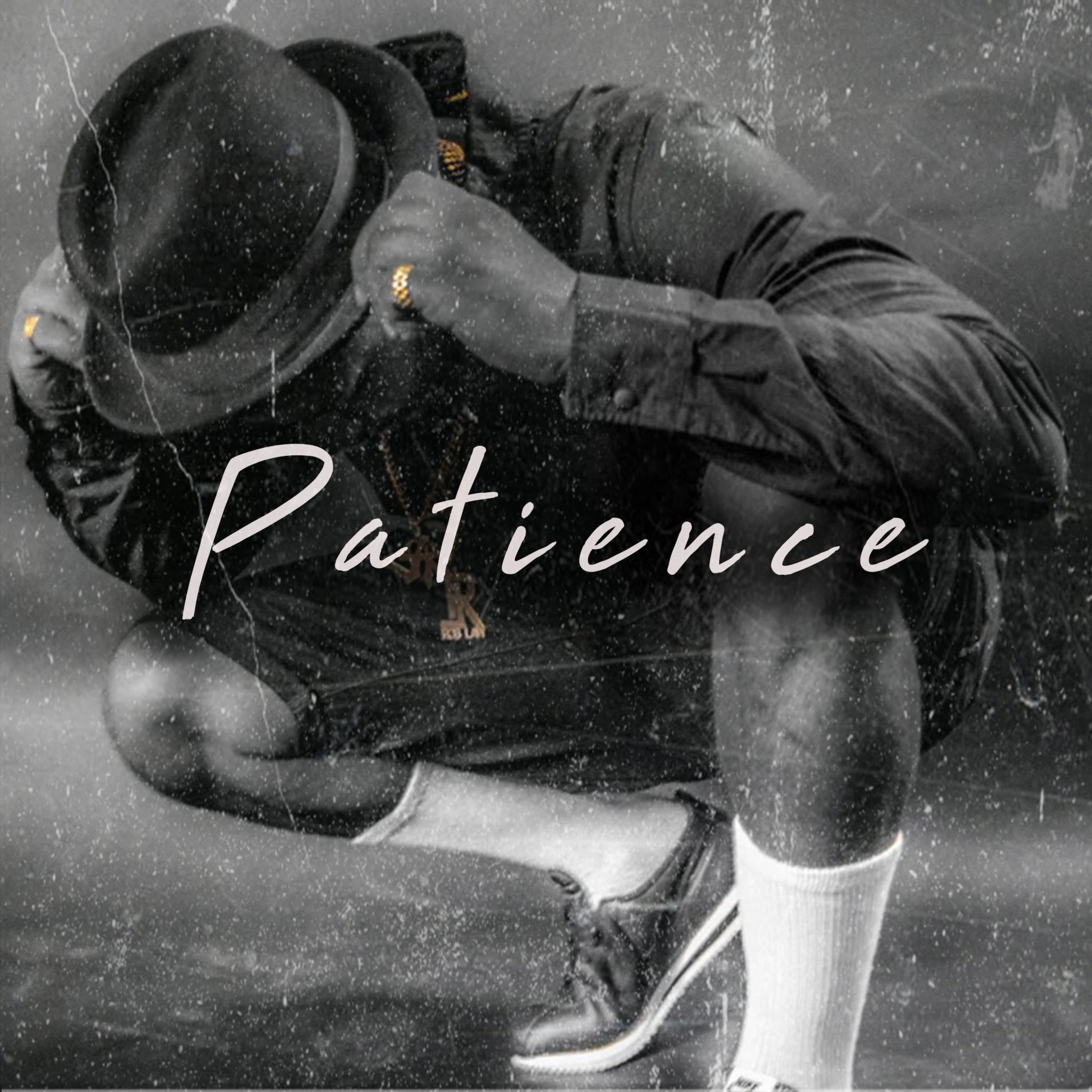 Patience artwork