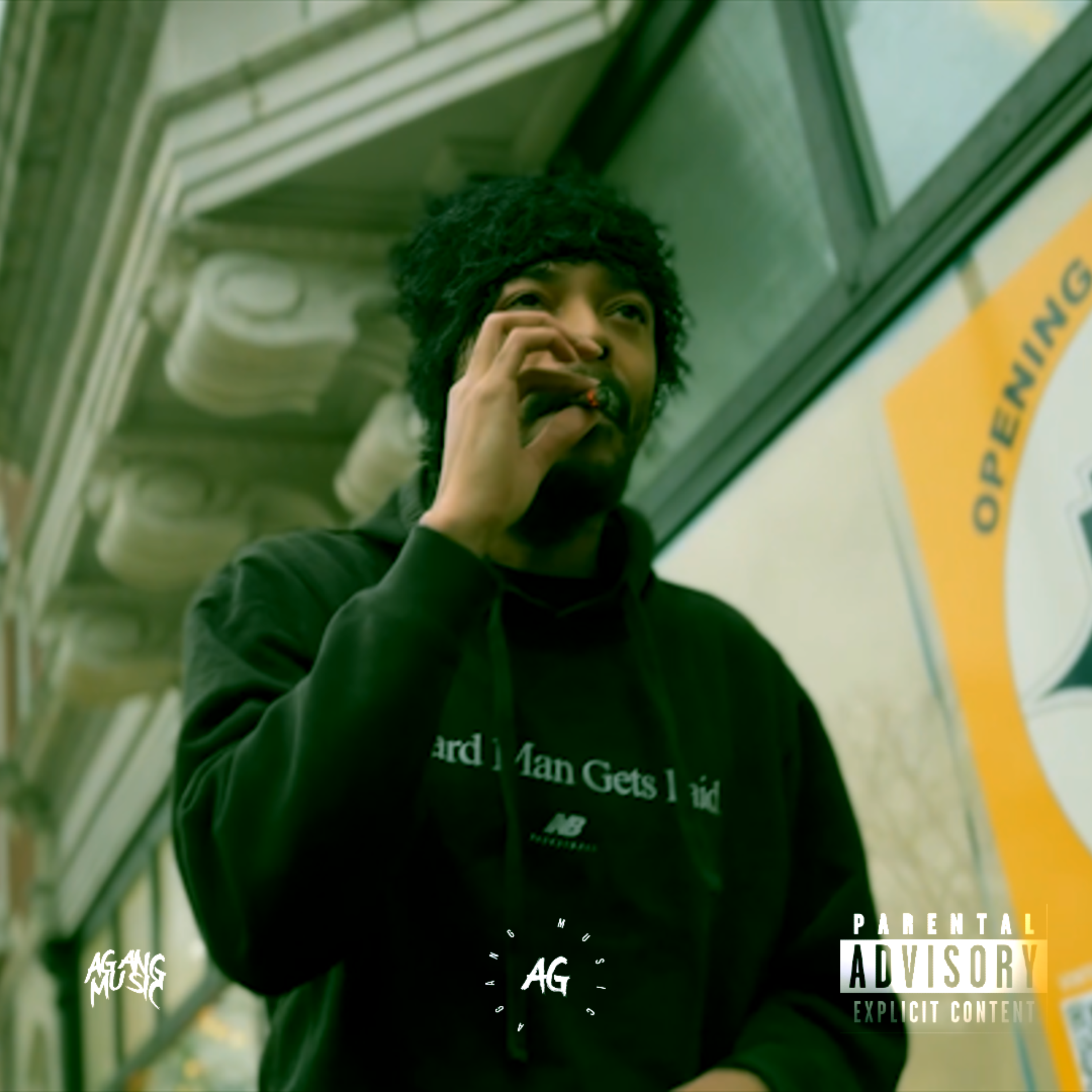 Where's The Blow artwork