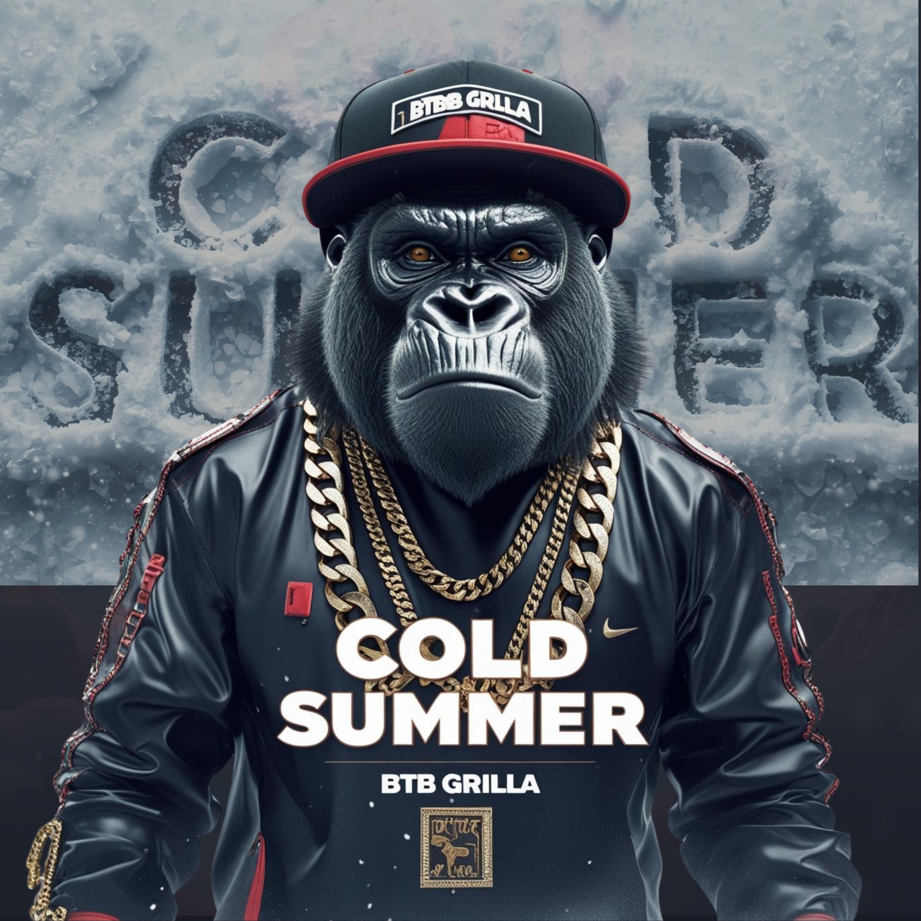 Cold Summer artwork