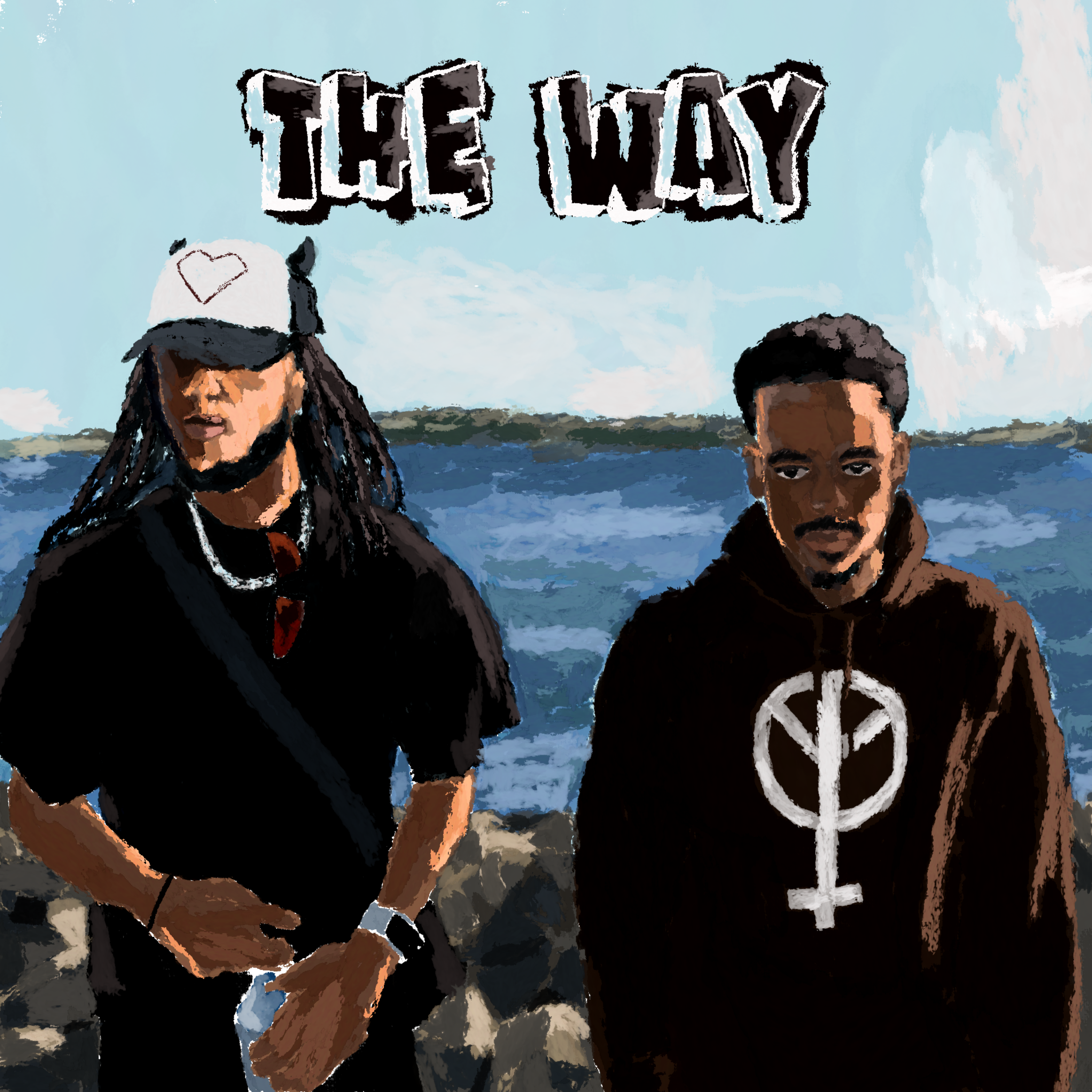 The Way artwork