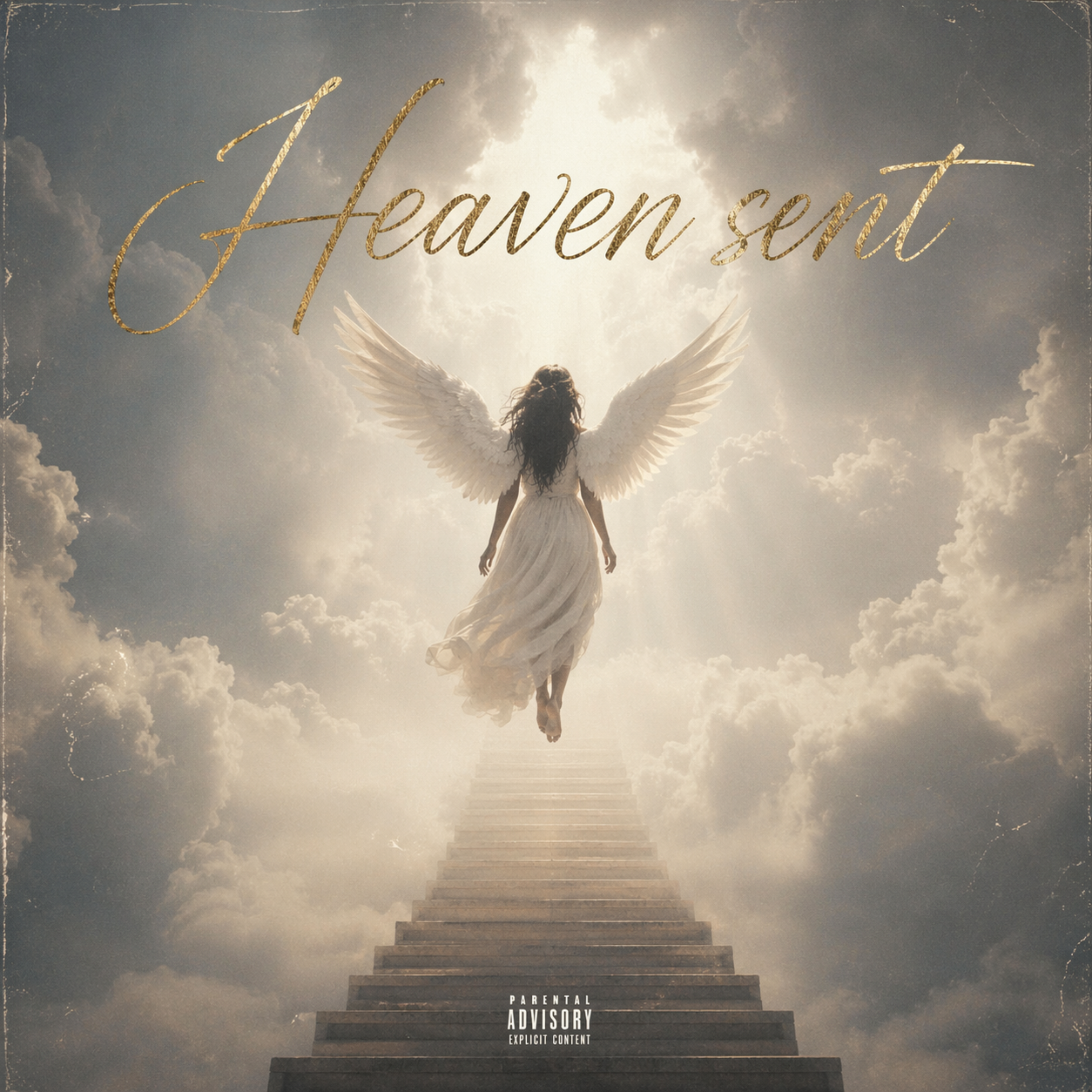 Heaven Sent artwork